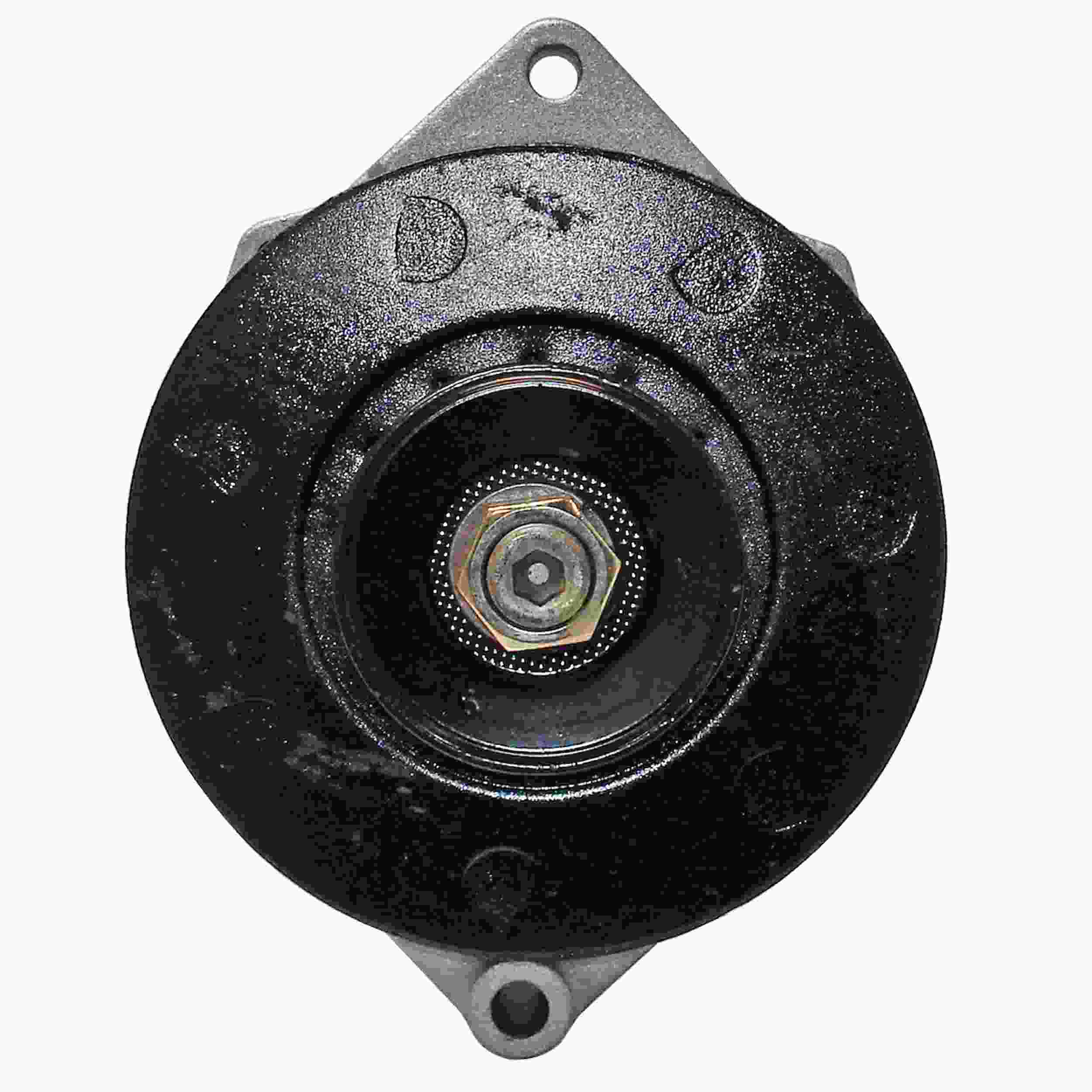 Quality-Built Alternator 7830109