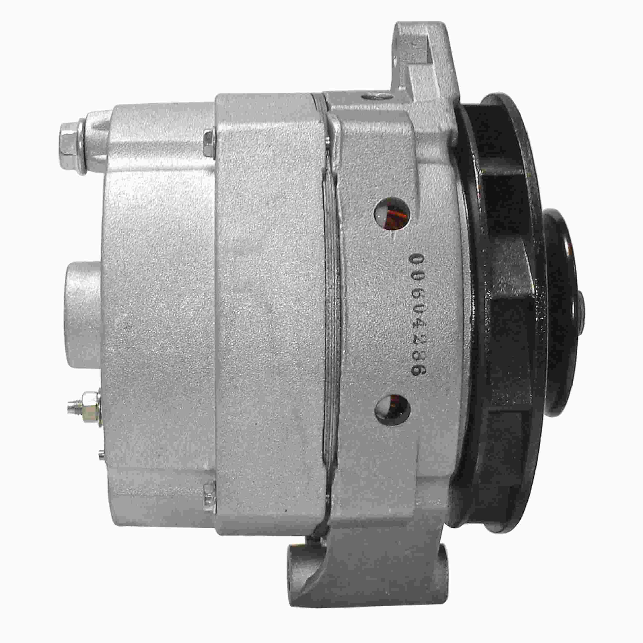 Quality-Built Alternator 7830109