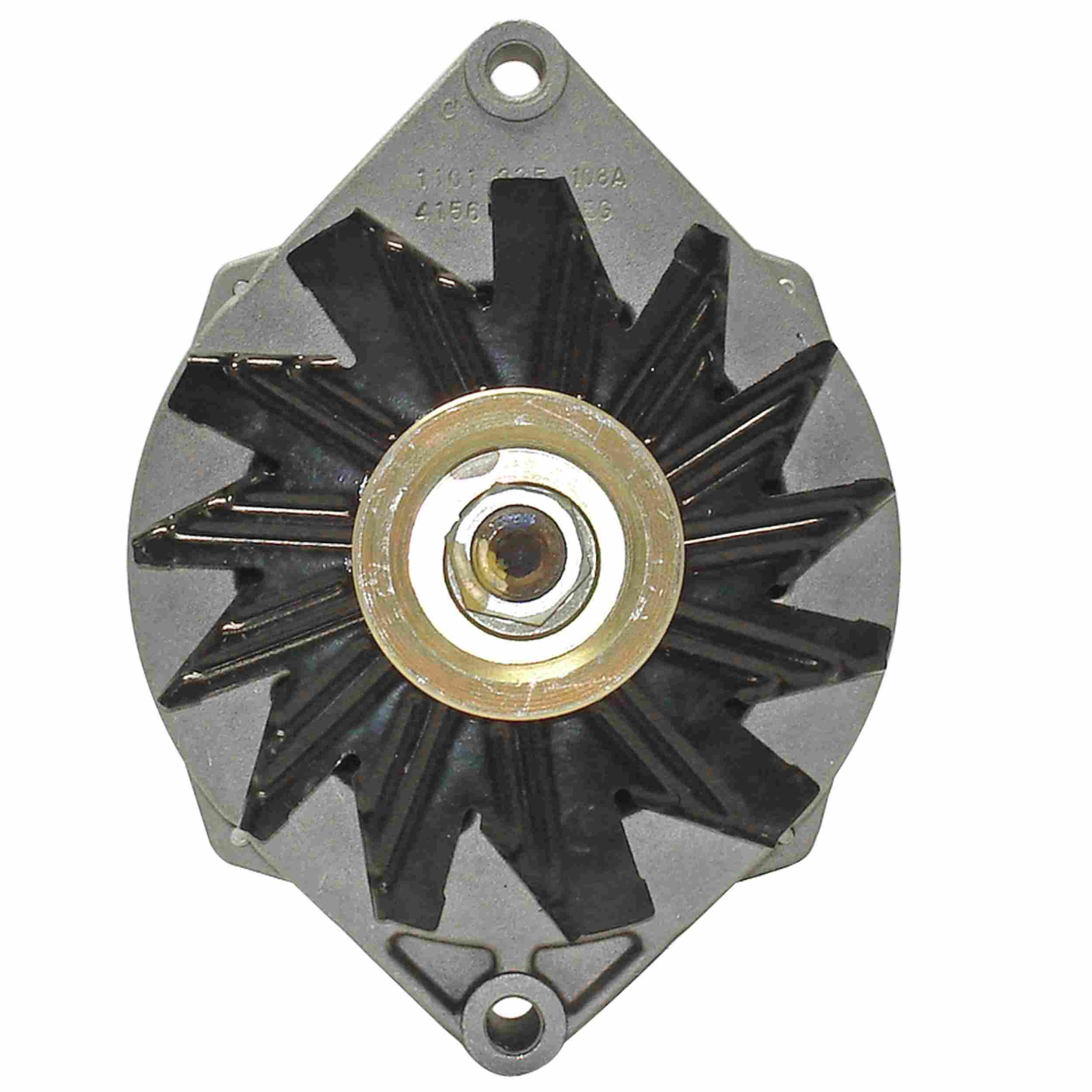 Quality-Built Alternator 7854612