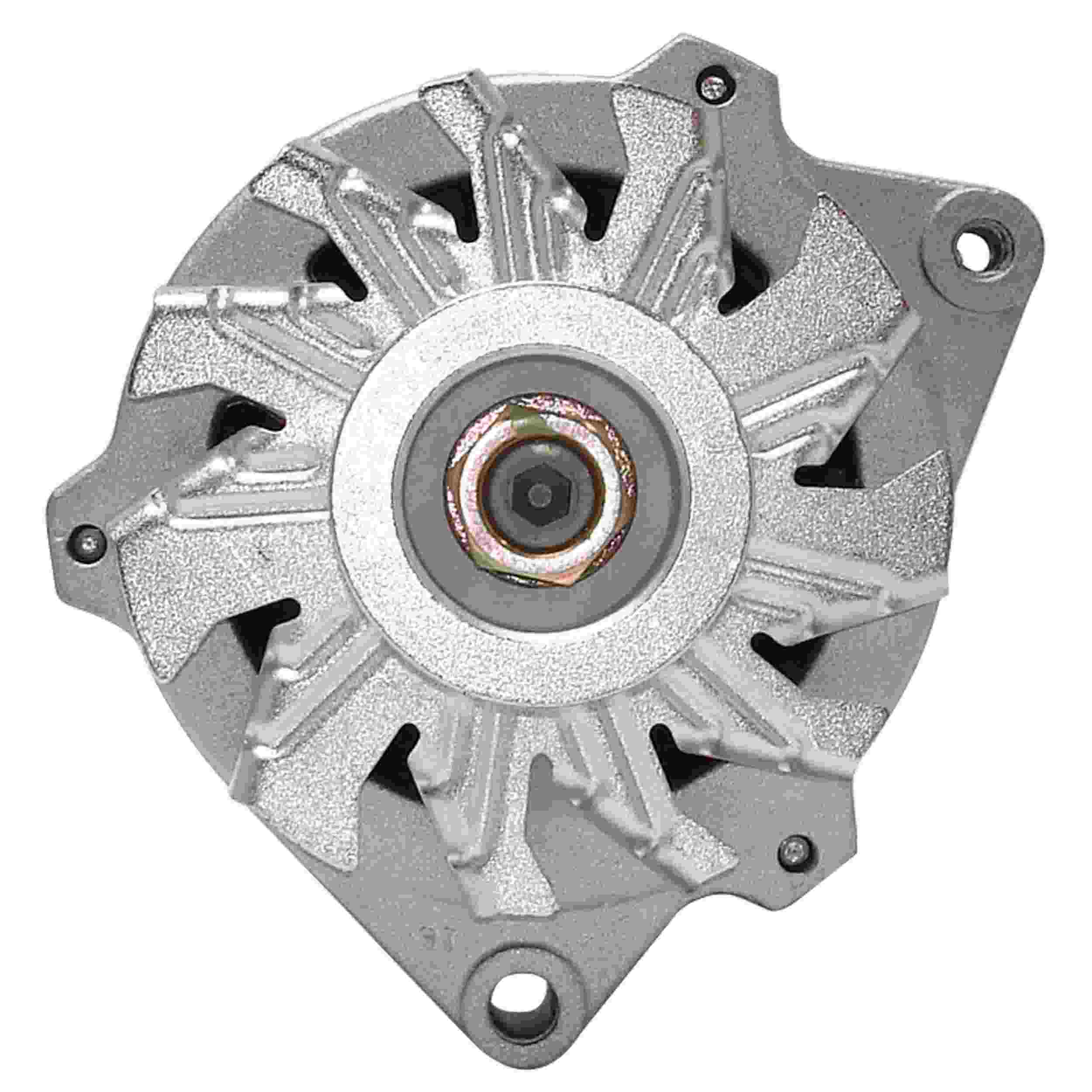 Quality-Built Alternator 7857607
