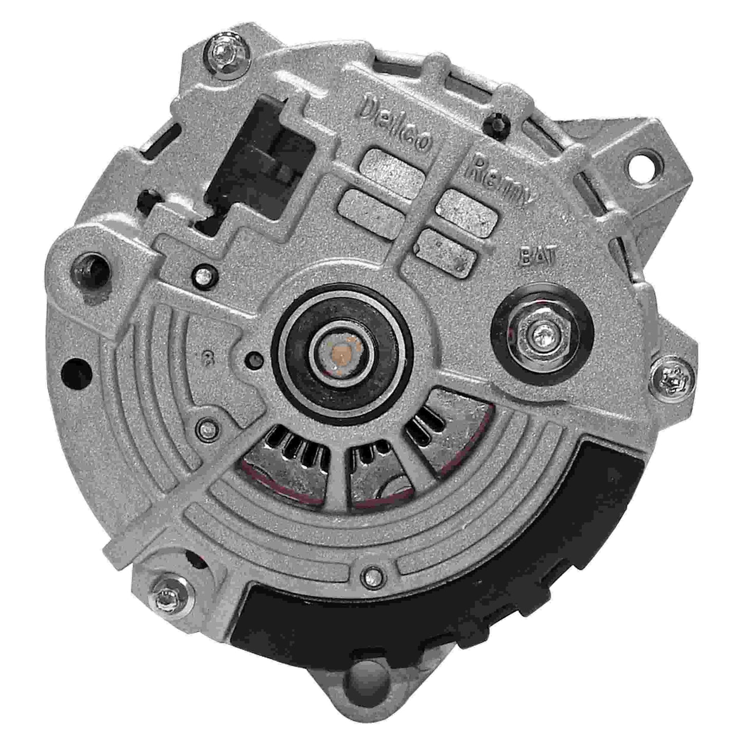 Quality-Built Alternator 7861411N