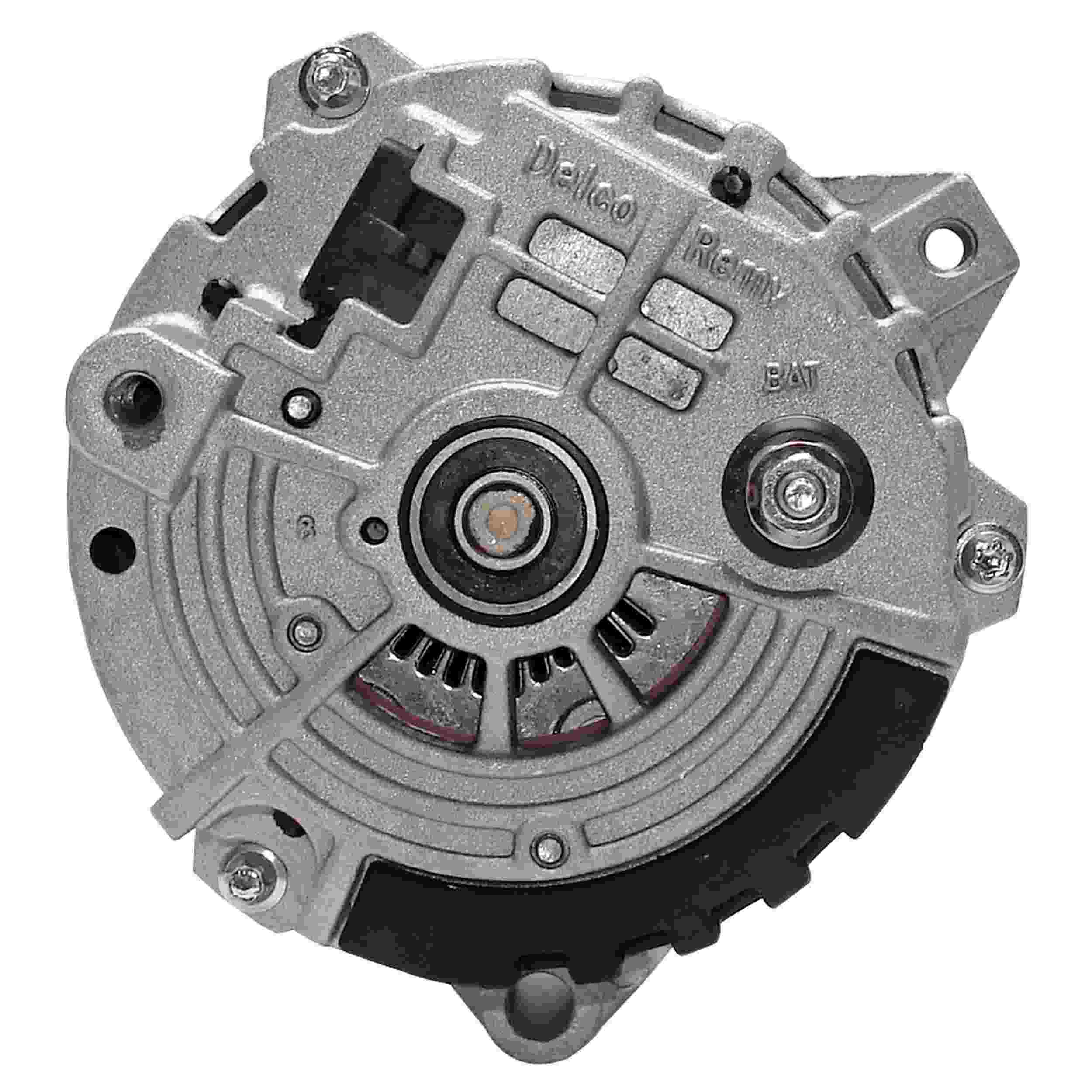 Quality-Built Alternator 7861411N