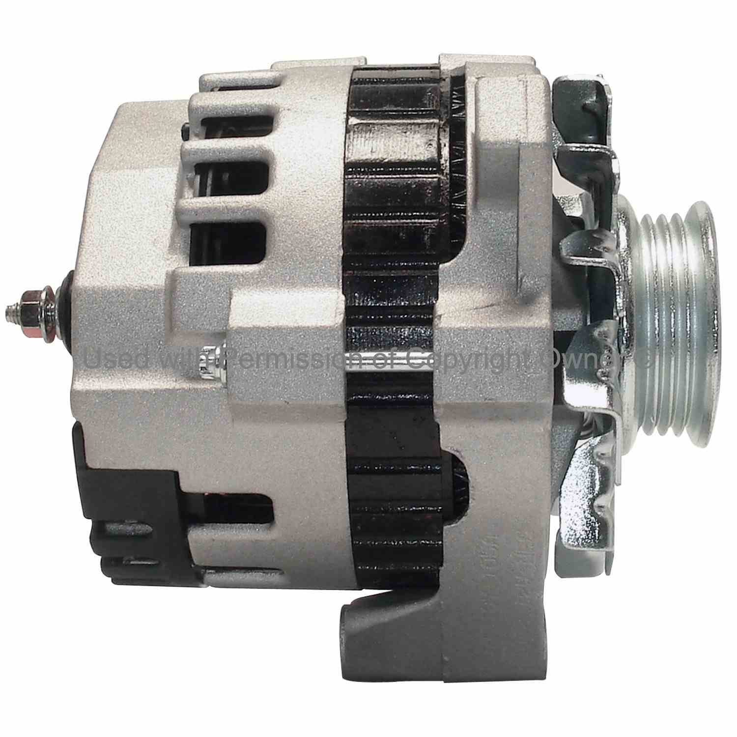 Quality-Built Alternator 7861411N