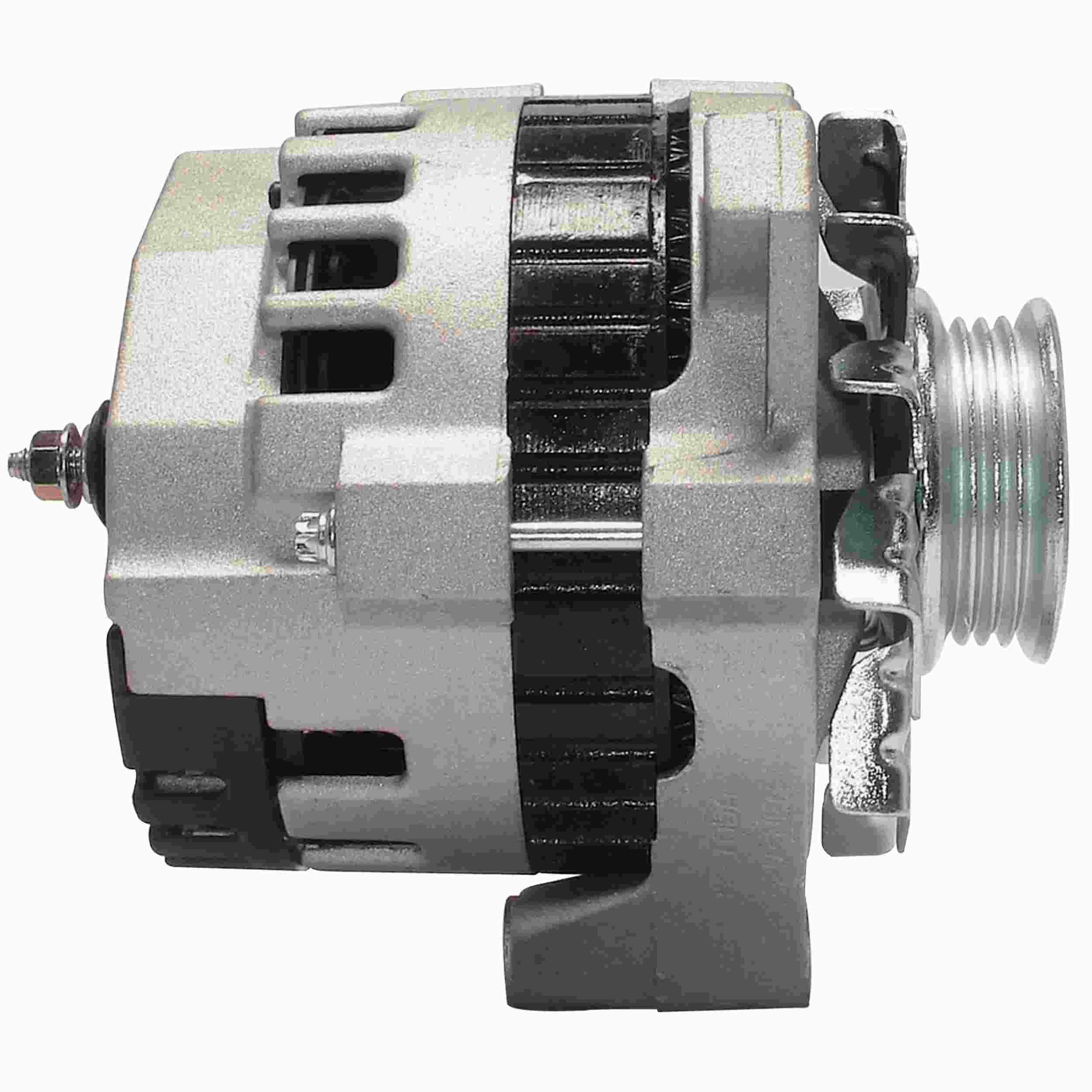 Quality-Built Alternator 7861411N