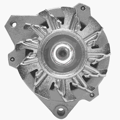 Quality-Built Alternator 7861411