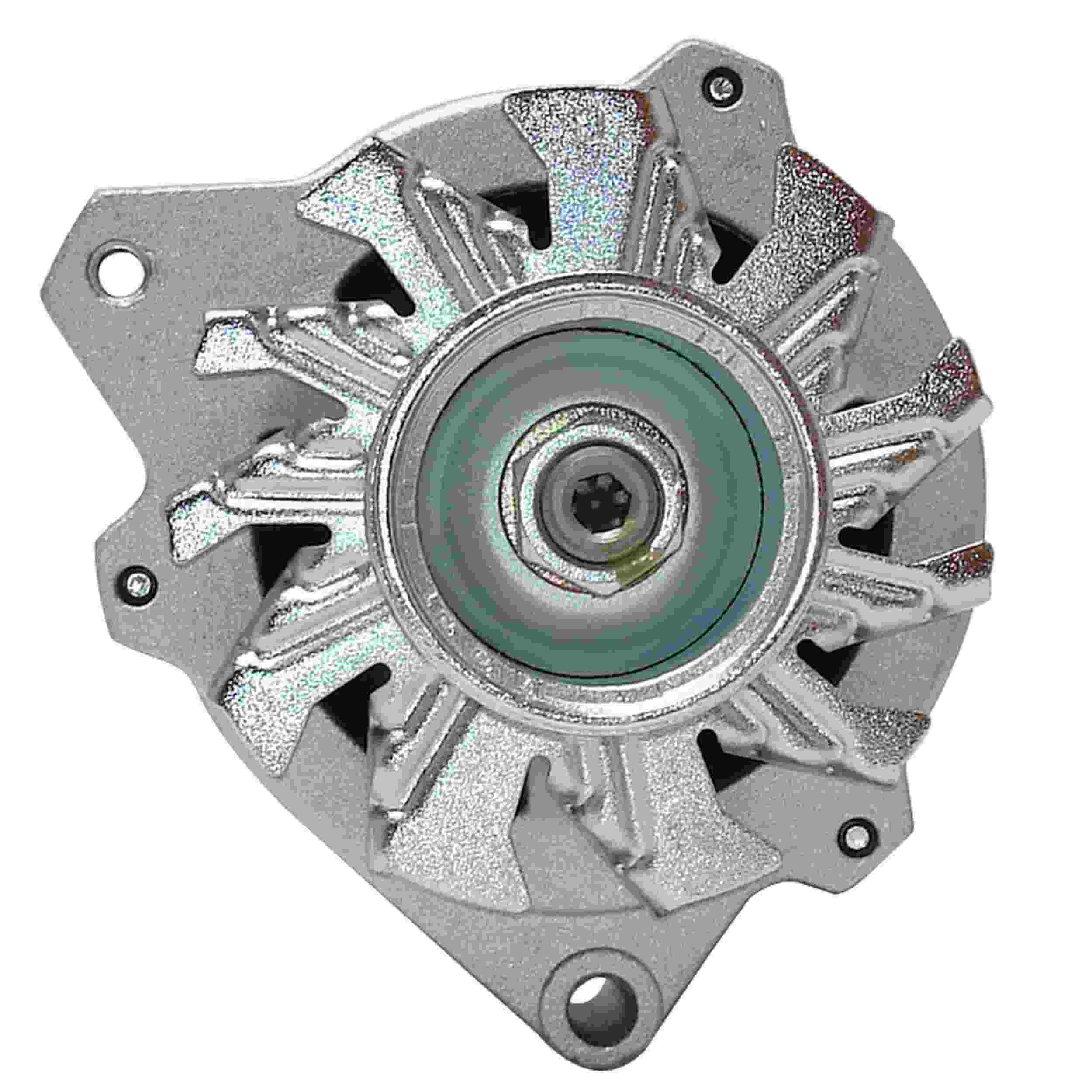 Quality-Built Alternator 7861507