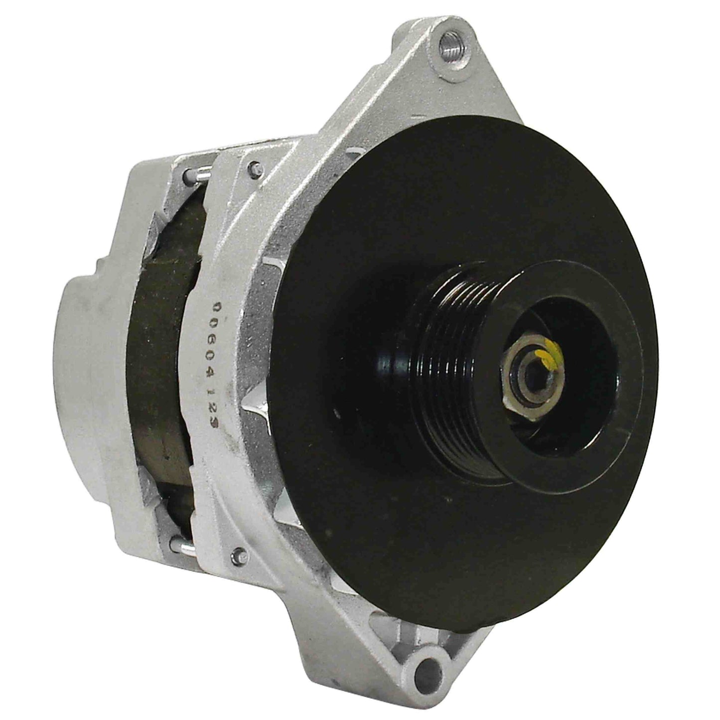 Quality-Built Alternator 7863601