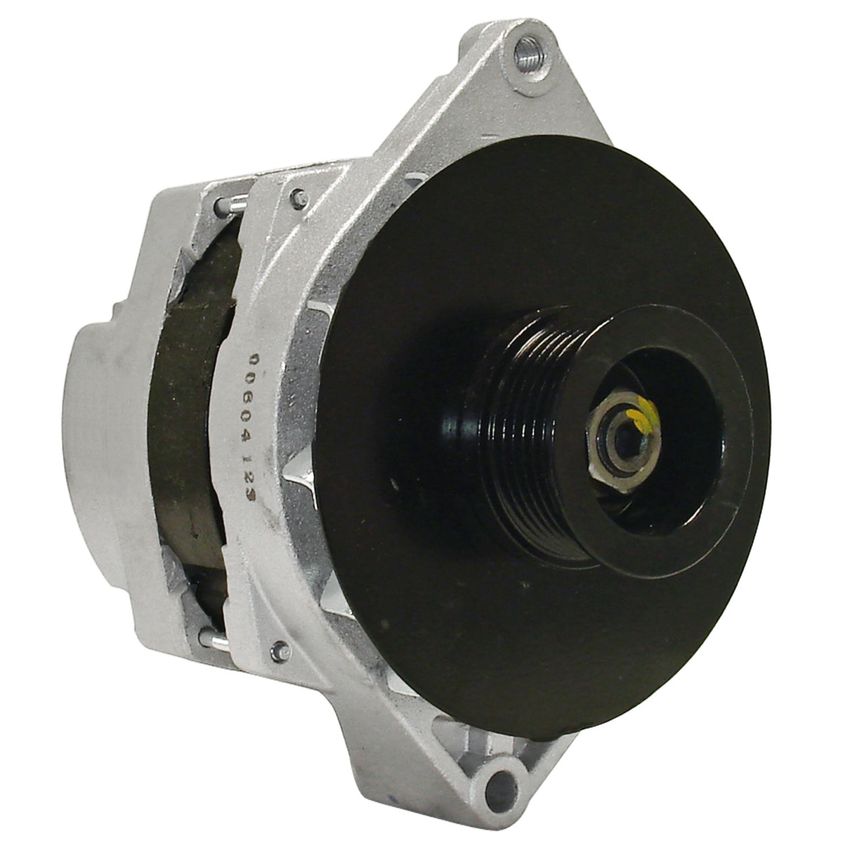 Quality-Built Alternator 7863601