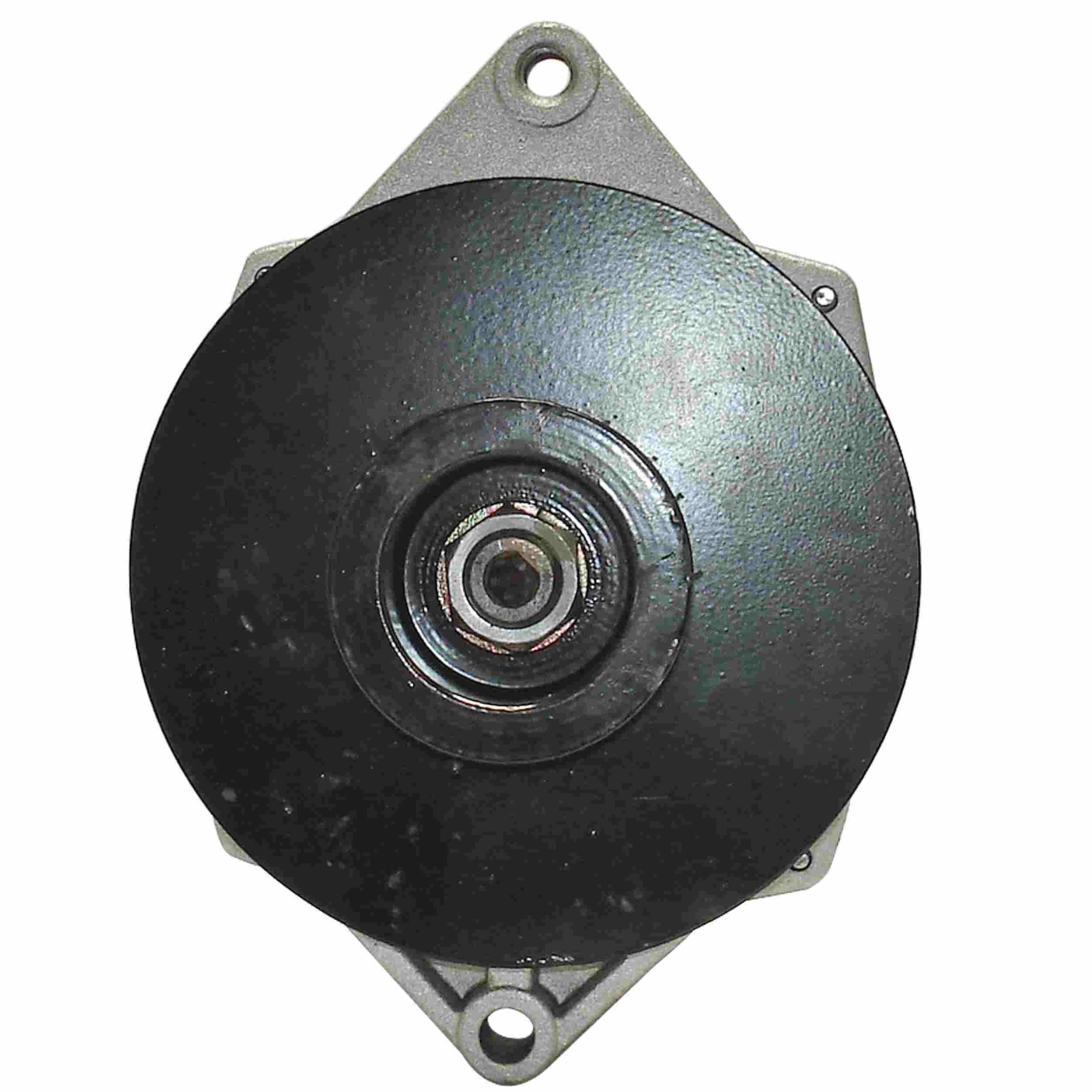 Quality-Built Alternator 7863601