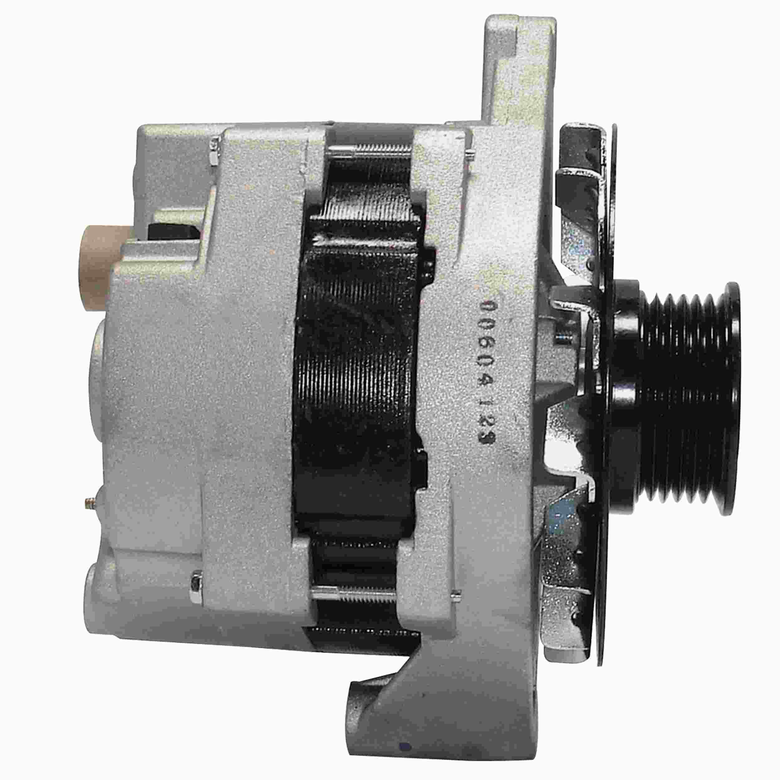 Quality-Built Alternator 7863601