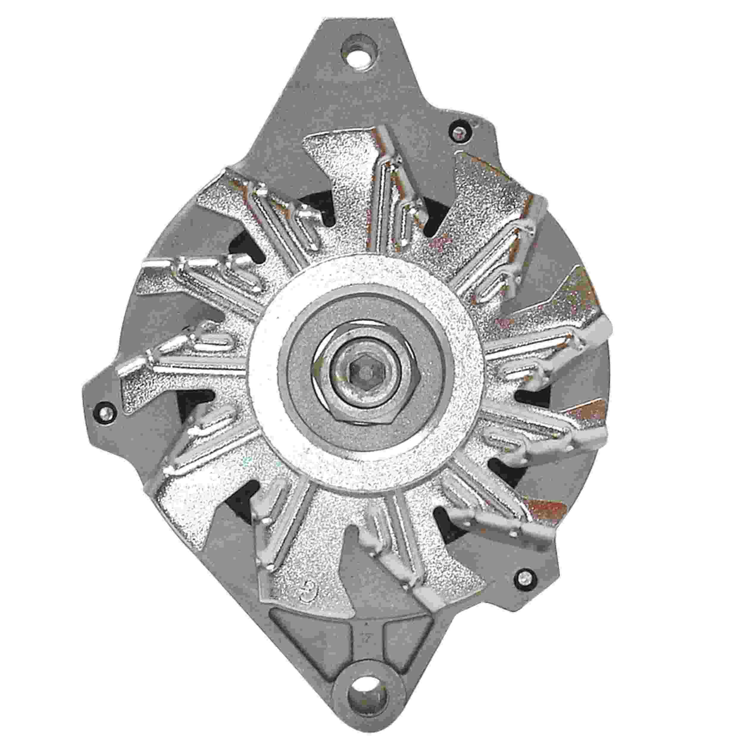 Quality-Built Alternator 7866511