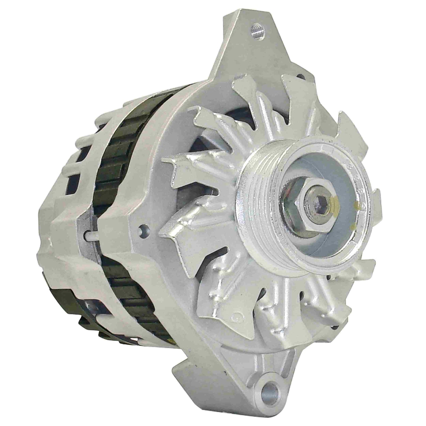 Quality-Built Alternator 7867511