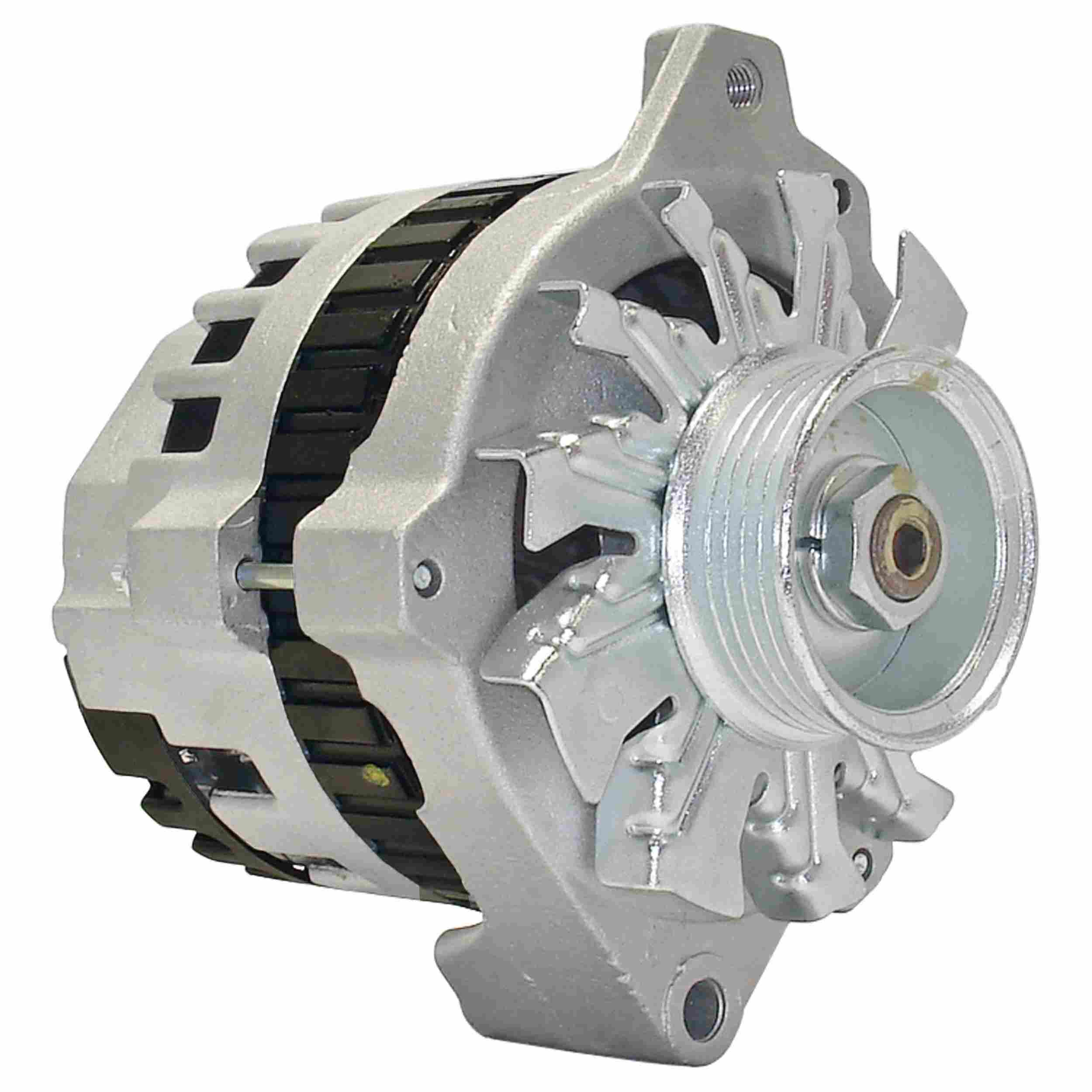 Quality-Built Alternator 7868511