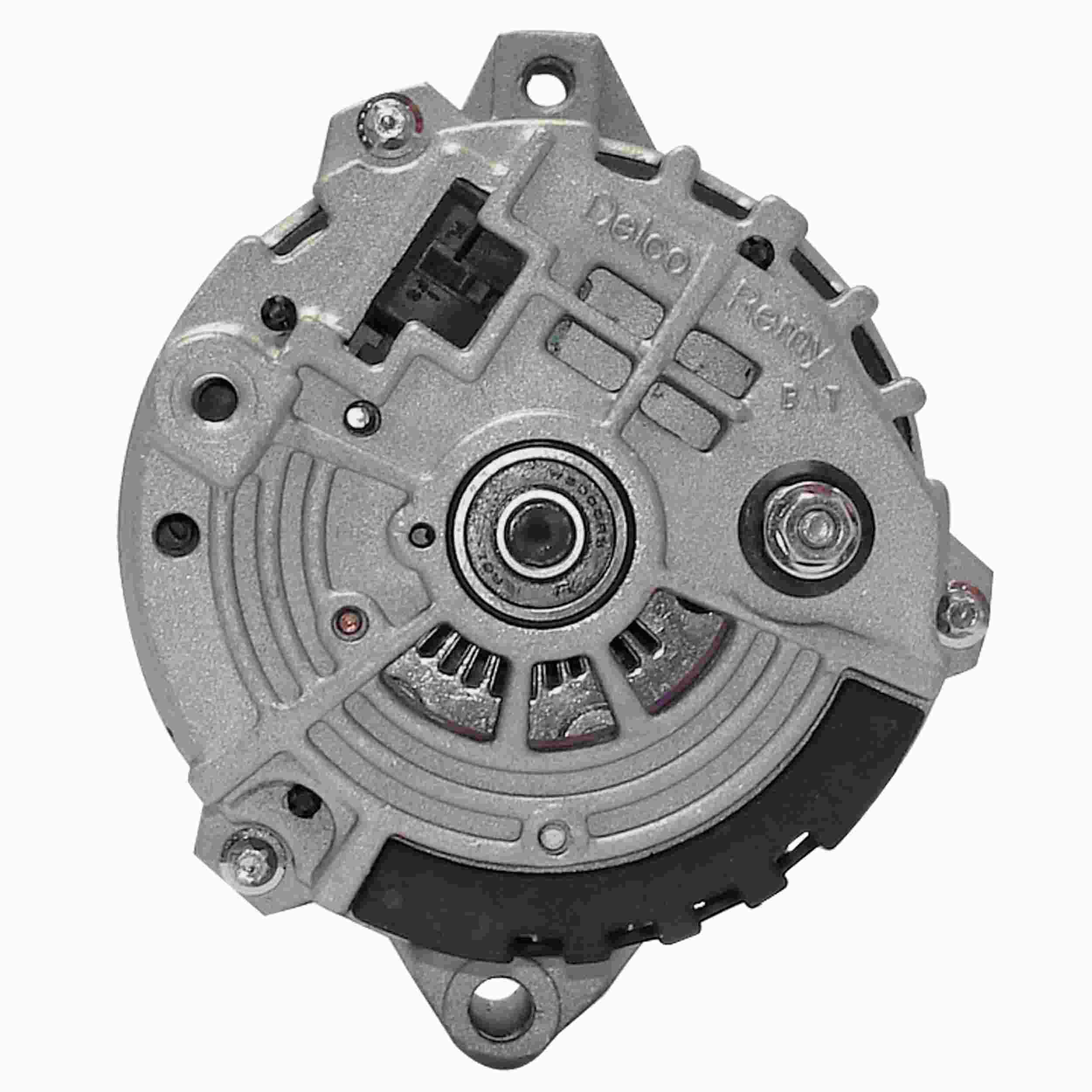 Quality-Built Alternator 7868511