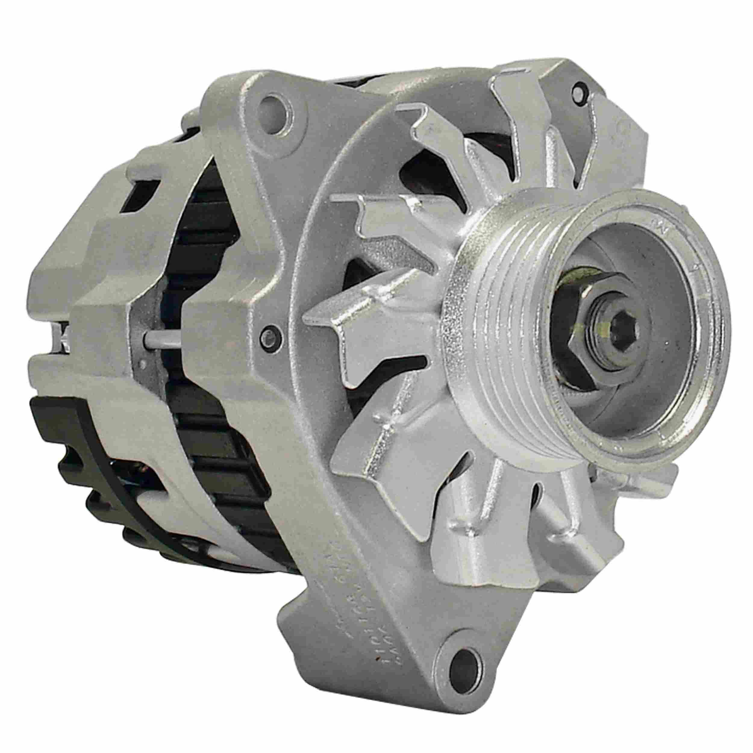 Quality-Built Alternator 7873611
