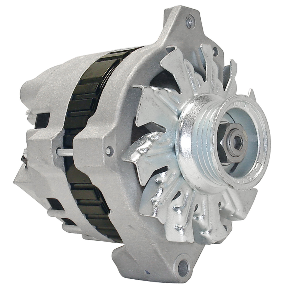 Quality-Built Alternator 7877403
