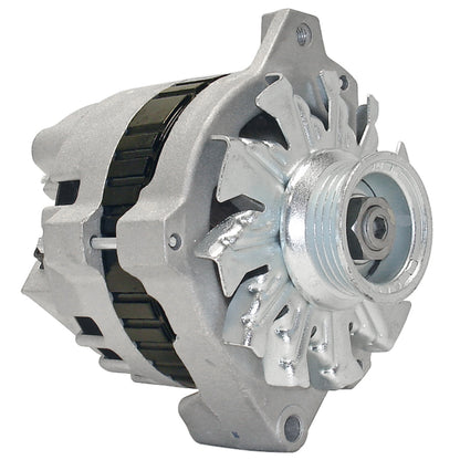 Quality-Built Alternator 7877403