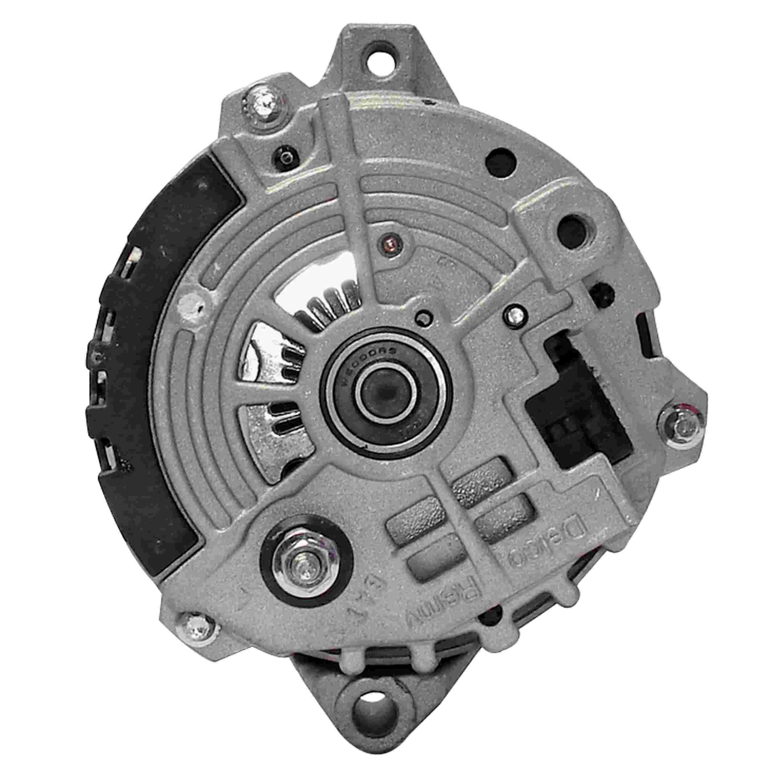 Quality-Built Alternator 7877403