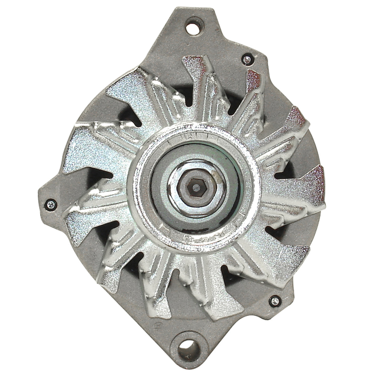 Quality-Built Alternator 7877403