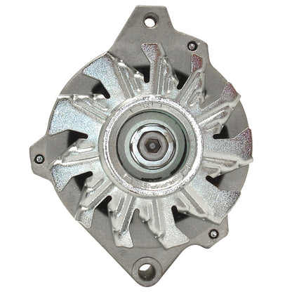 Quality-Built Alternator 7877403
