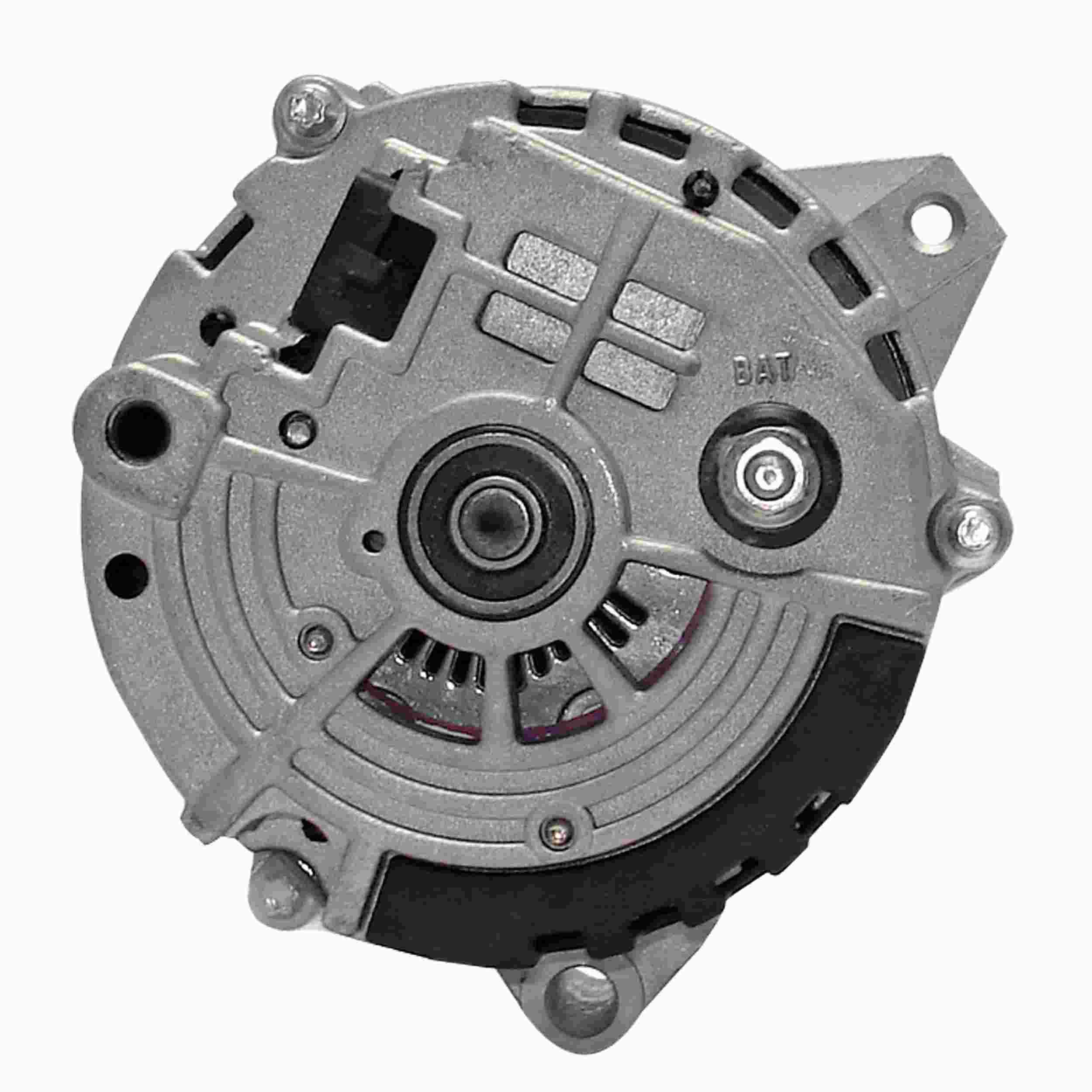 Quality-Built Alternator 7885611