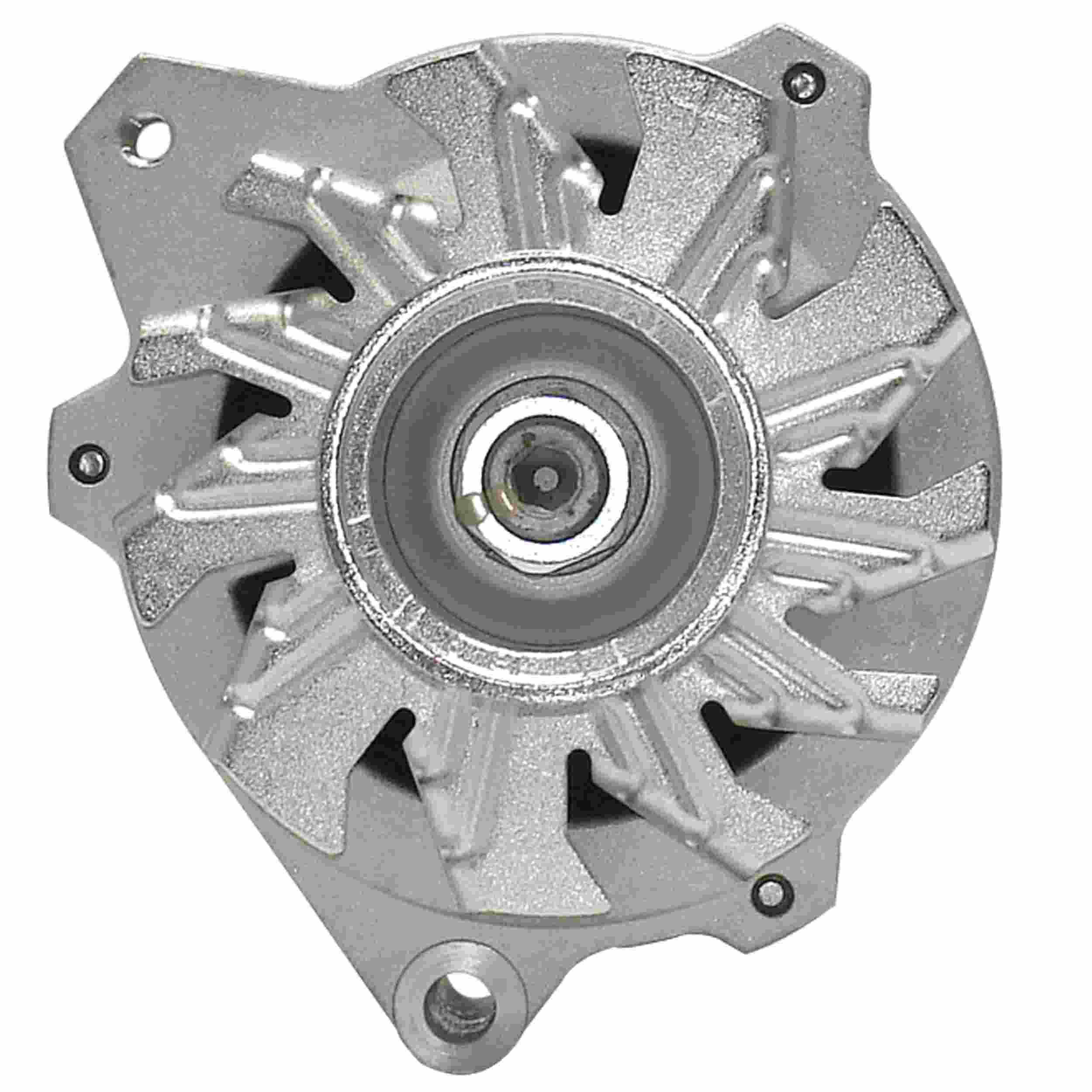 Quality-Built Alternator 7885611
