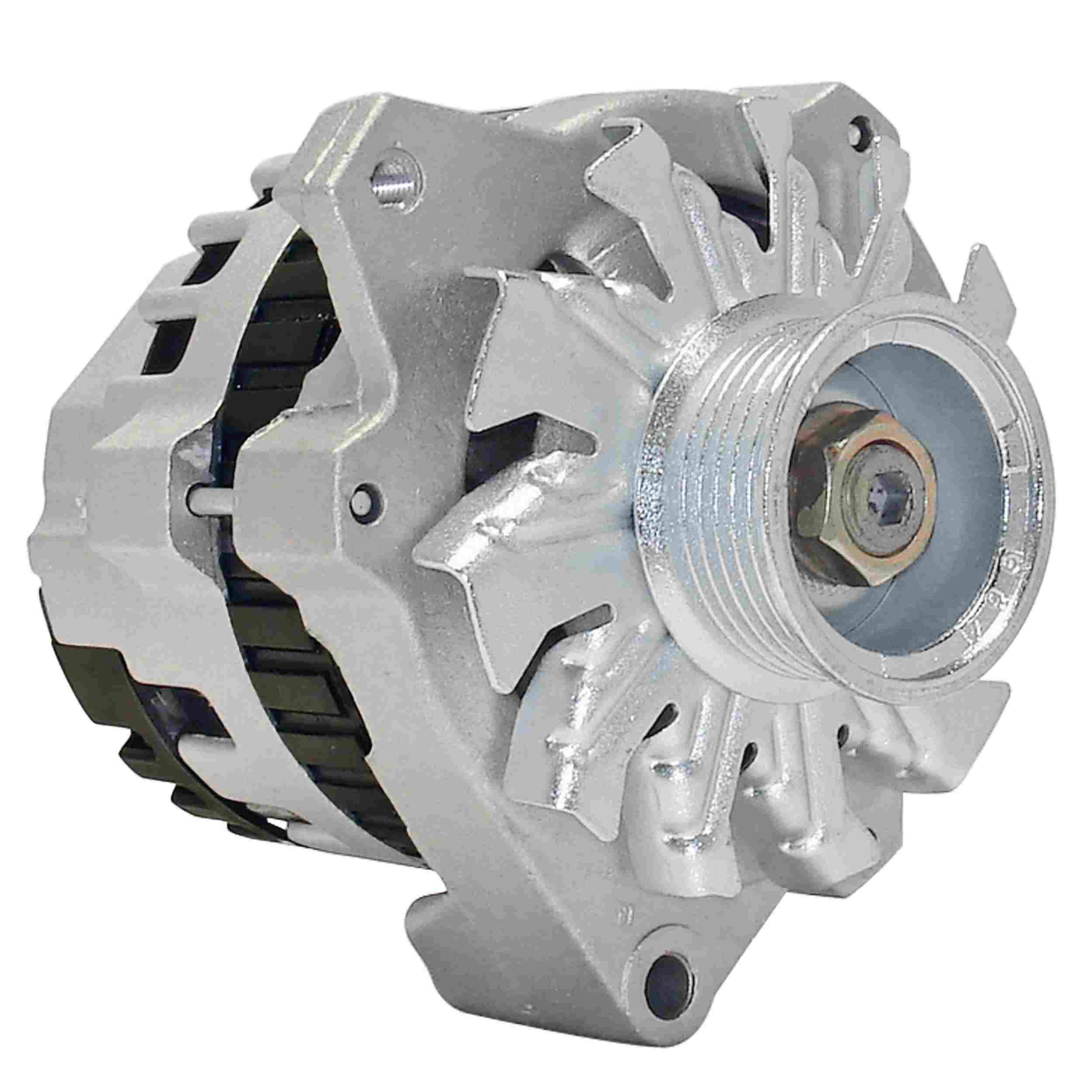 Quality-Built Alternator 7889611