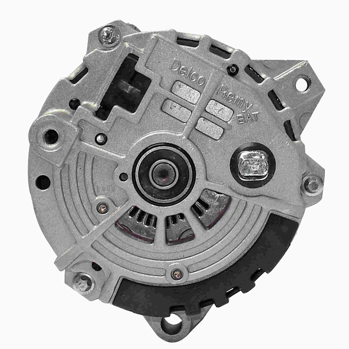 Quality-Built Alternator 7889611