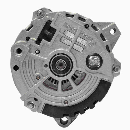 Quality-Built Alternator 7889611