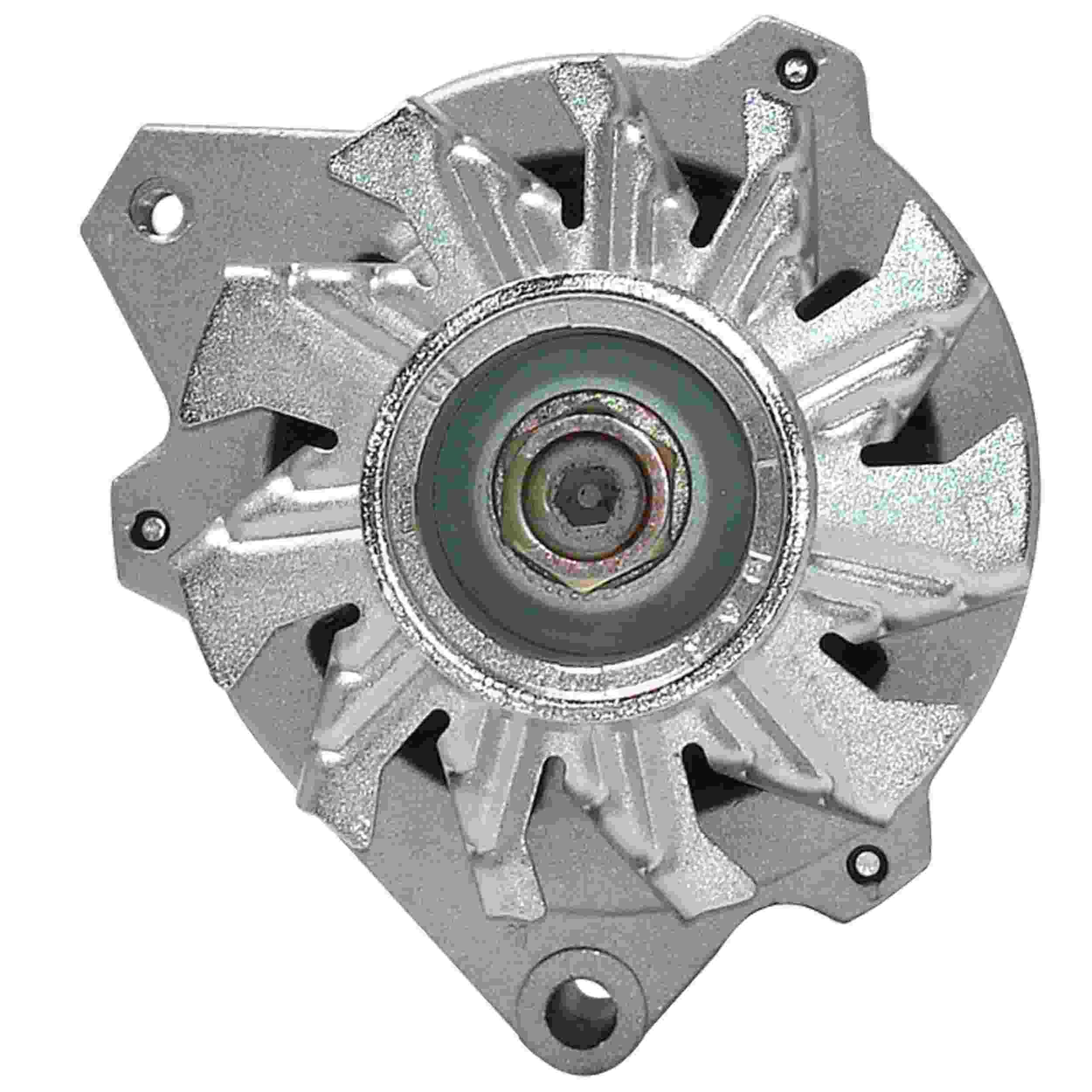 Quality-Built Alternator 7889611
