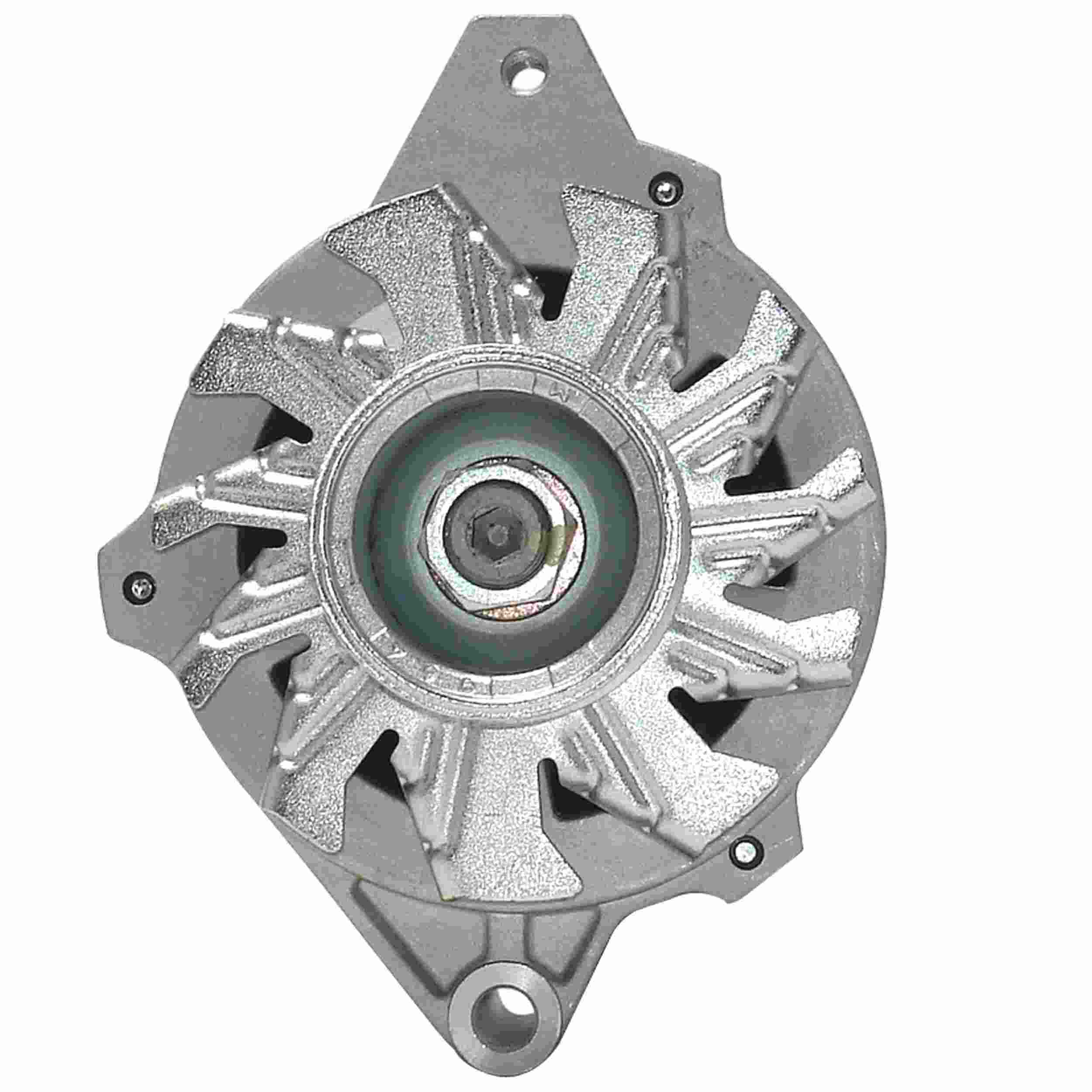 Quality-Built Alternator 7890611