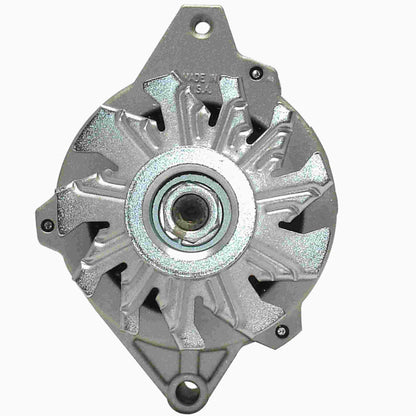 Quality-Built Alternator 7891511