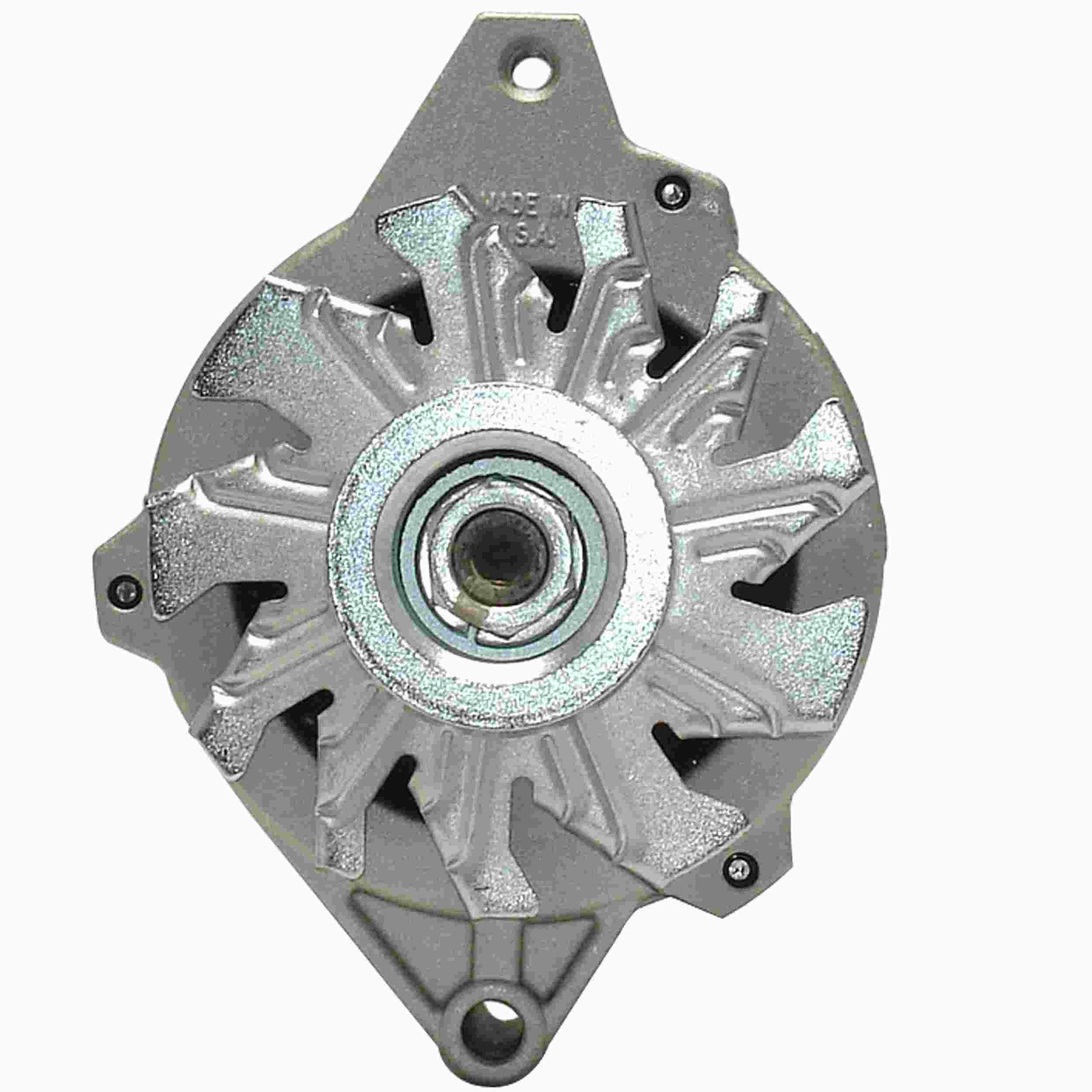 Quality-Built Alternator 7891511