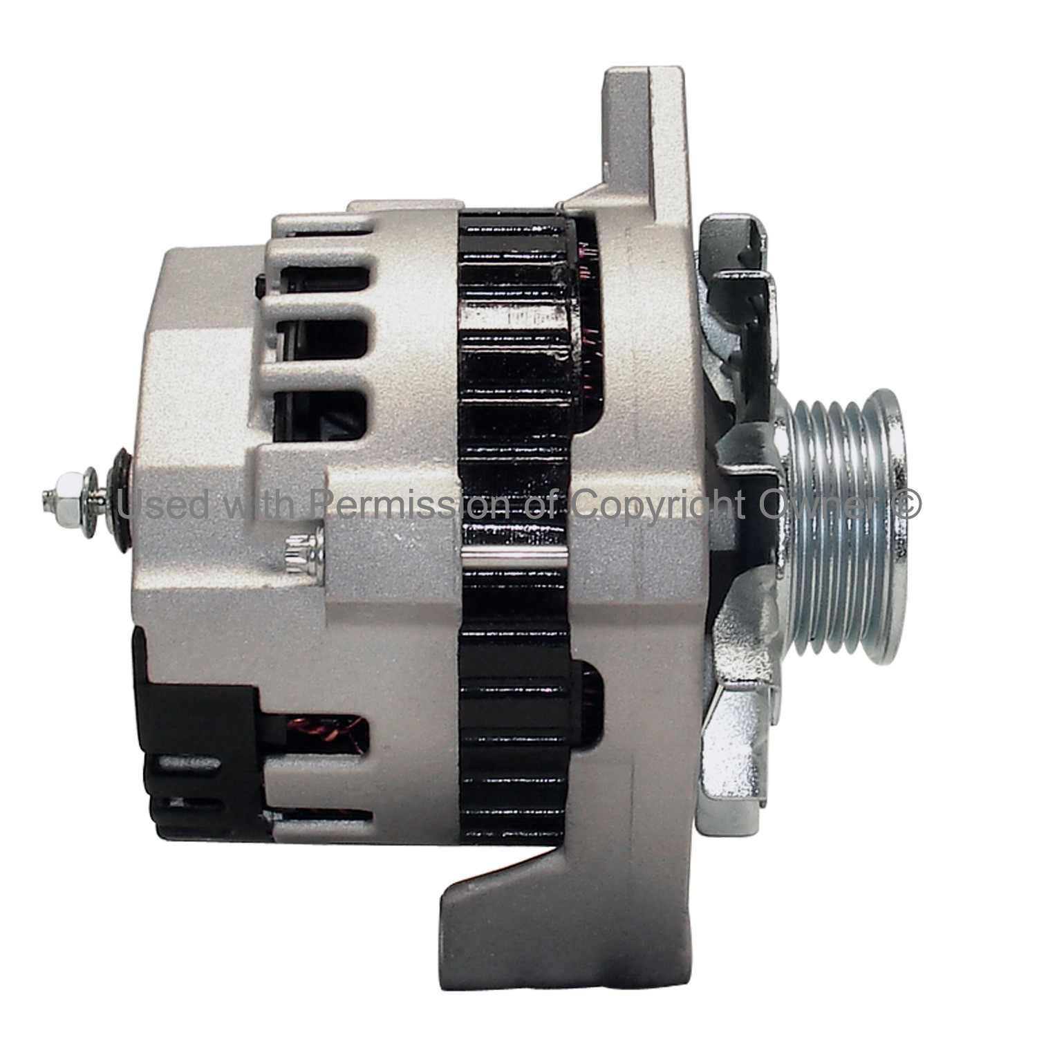 Quality-Built Alternator 7891511