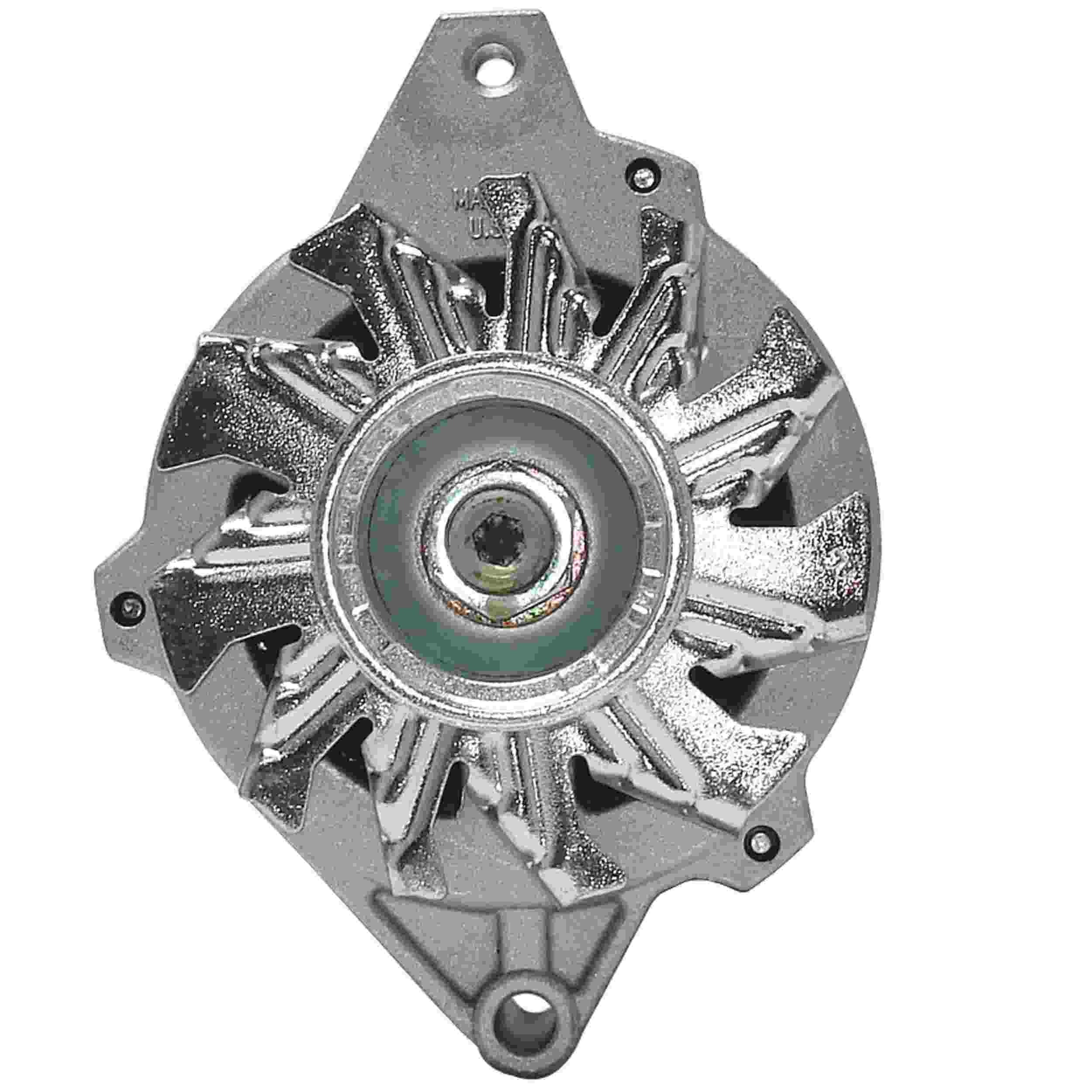 Quality-Built Alternator 7892511