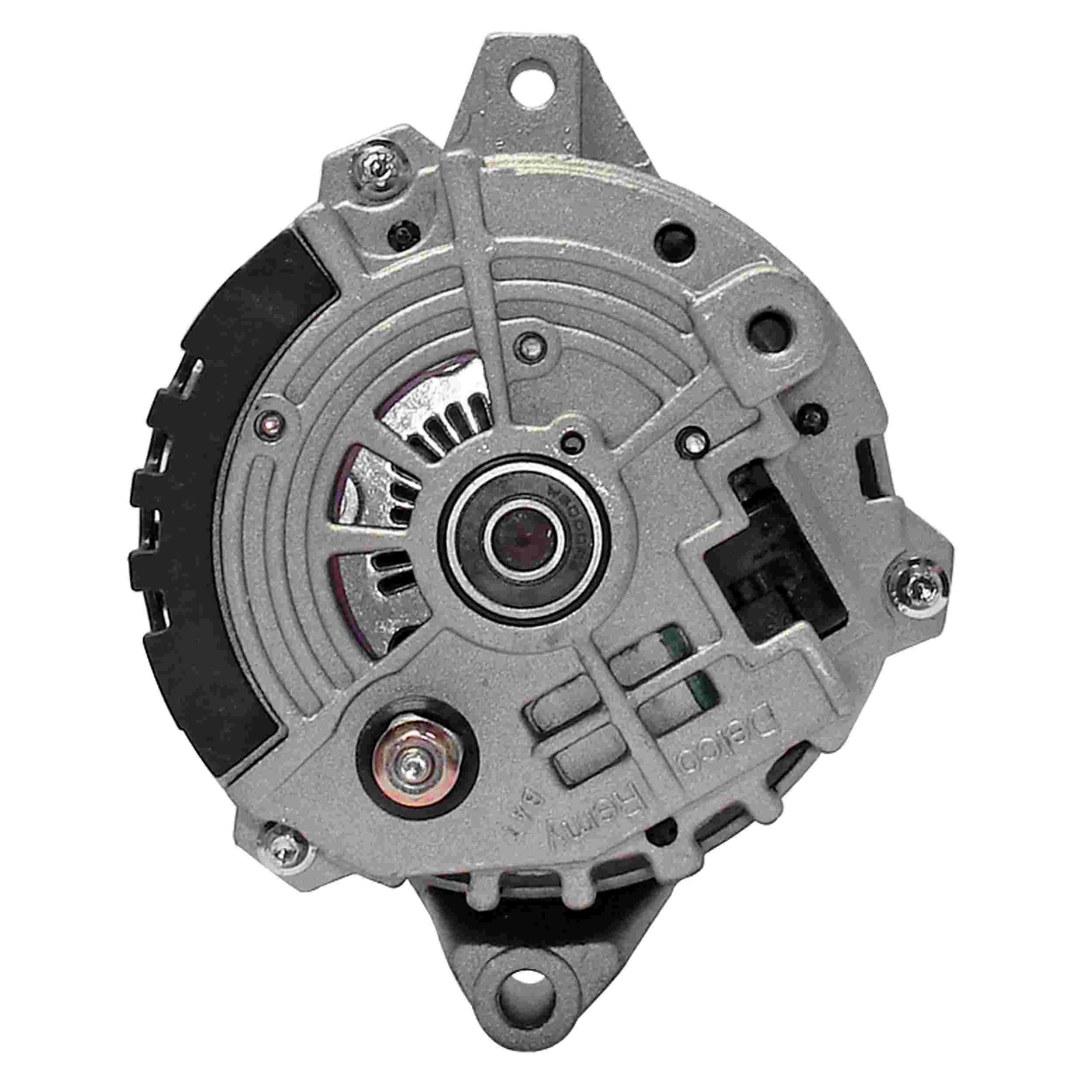 Quality-Built Alternator 7894603