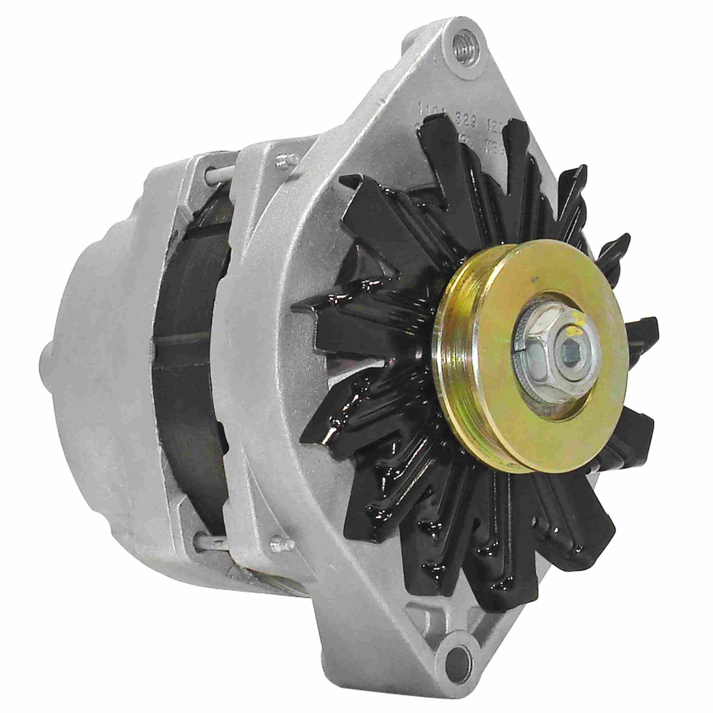 Quality-Built Alternator 7901110