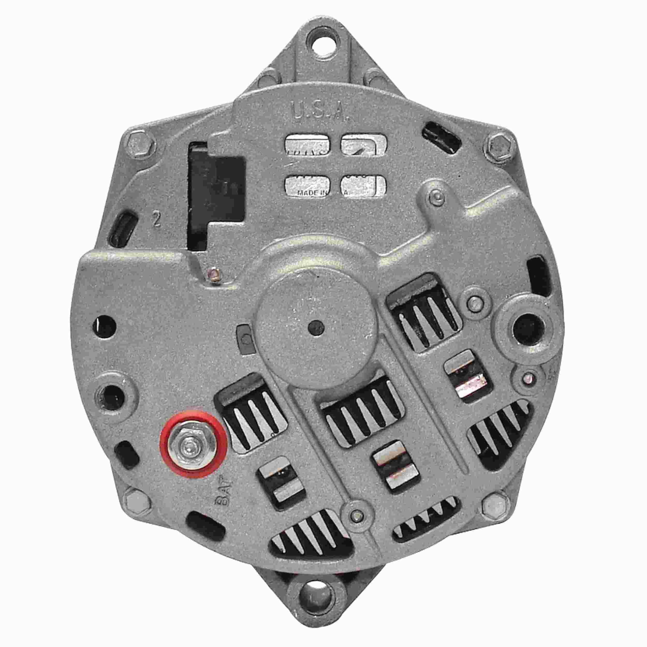 Quality-Built Alternator 7901110