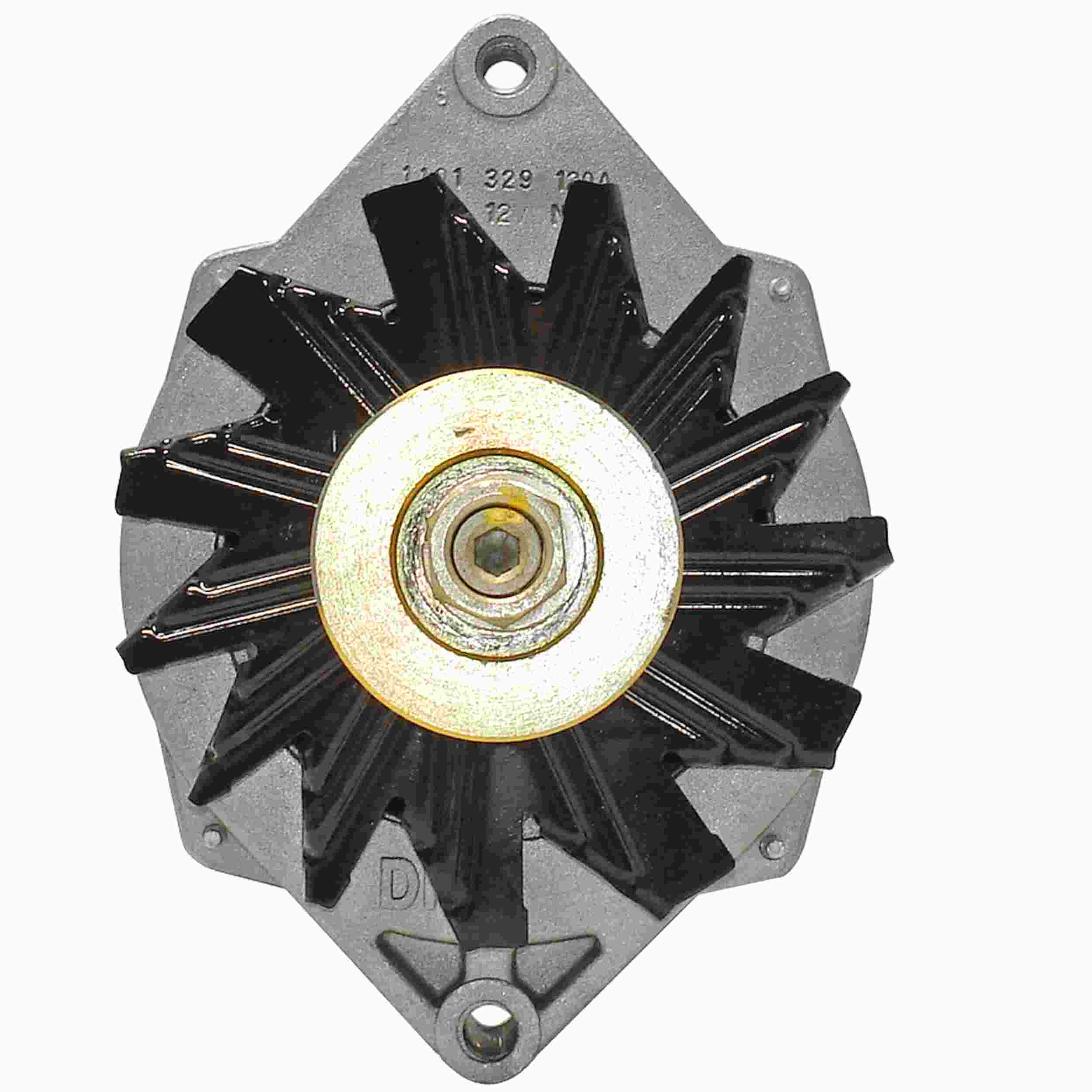 Quality-Built Alternator 7901110