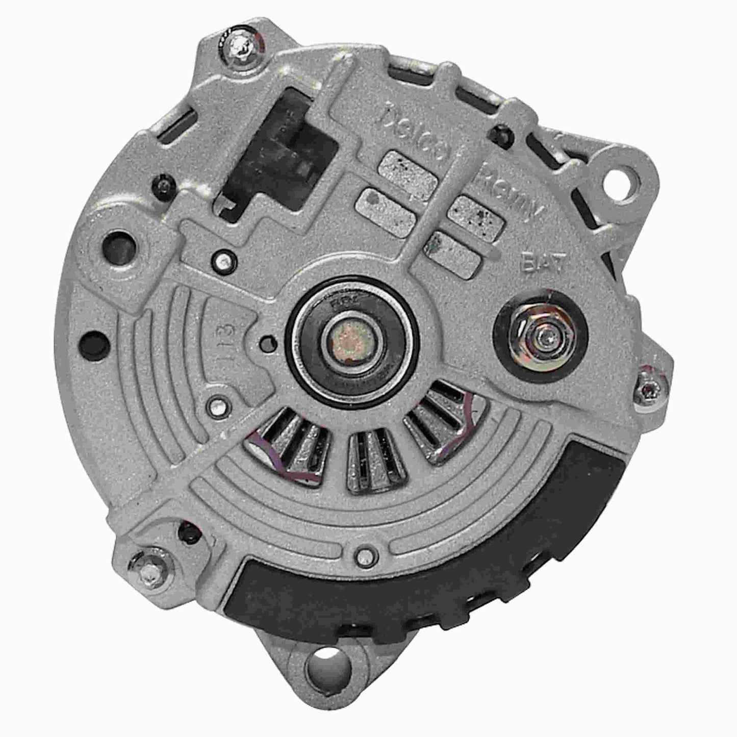 Quality-Built Alternator 7902611