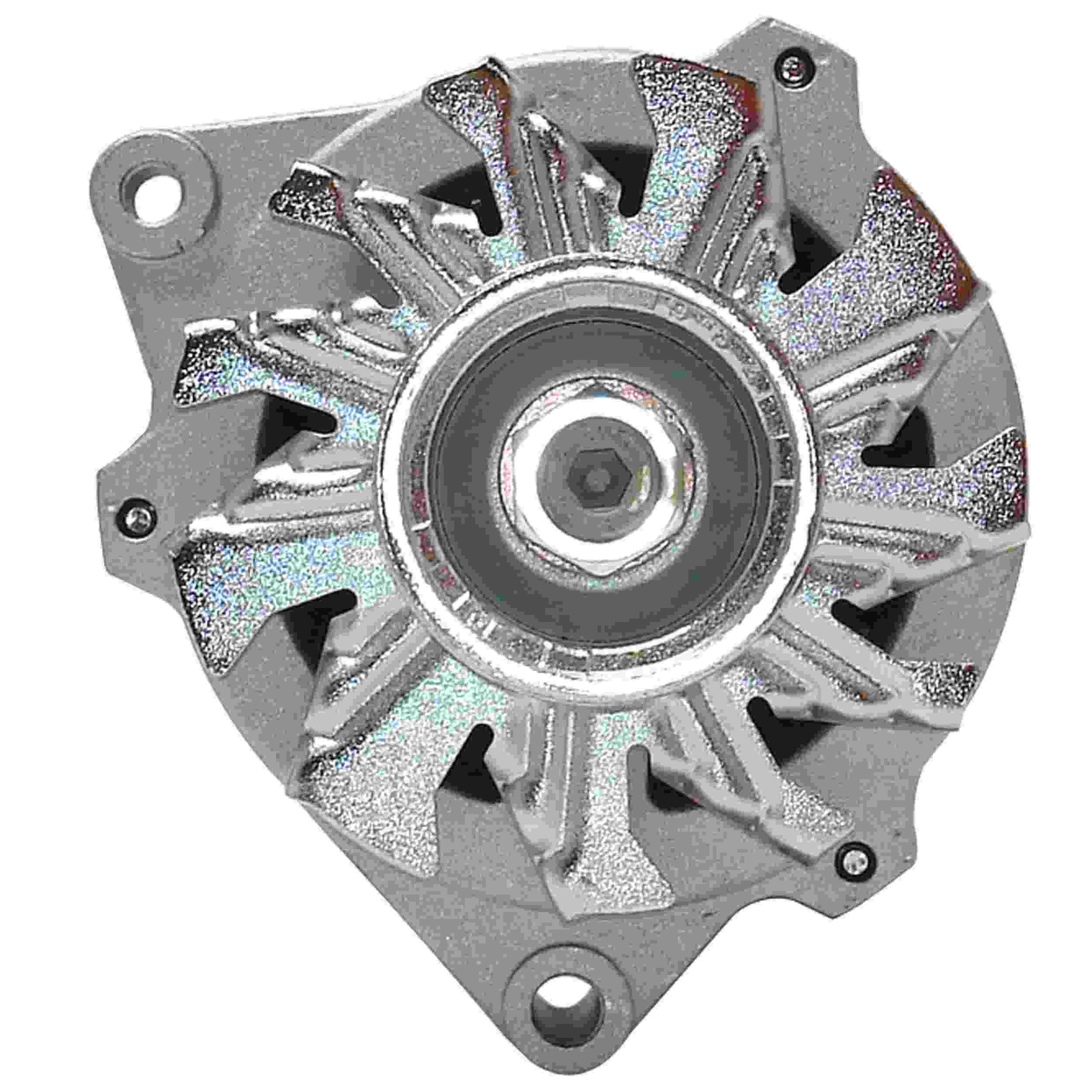 Quality-Built Alternator 7902611