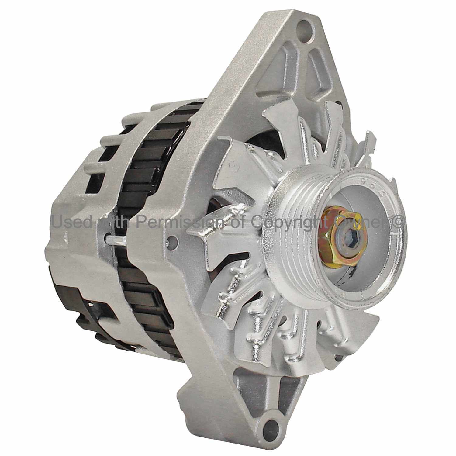 Quality-Built Alternator 7914611N