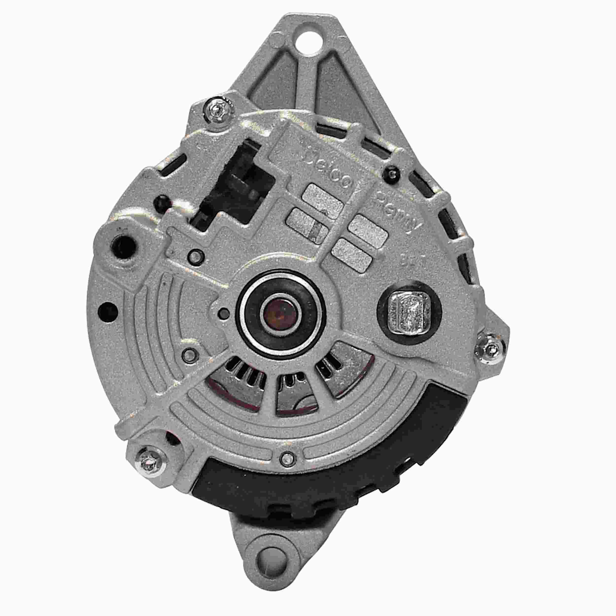 Quality-Built Alternator 7914611N