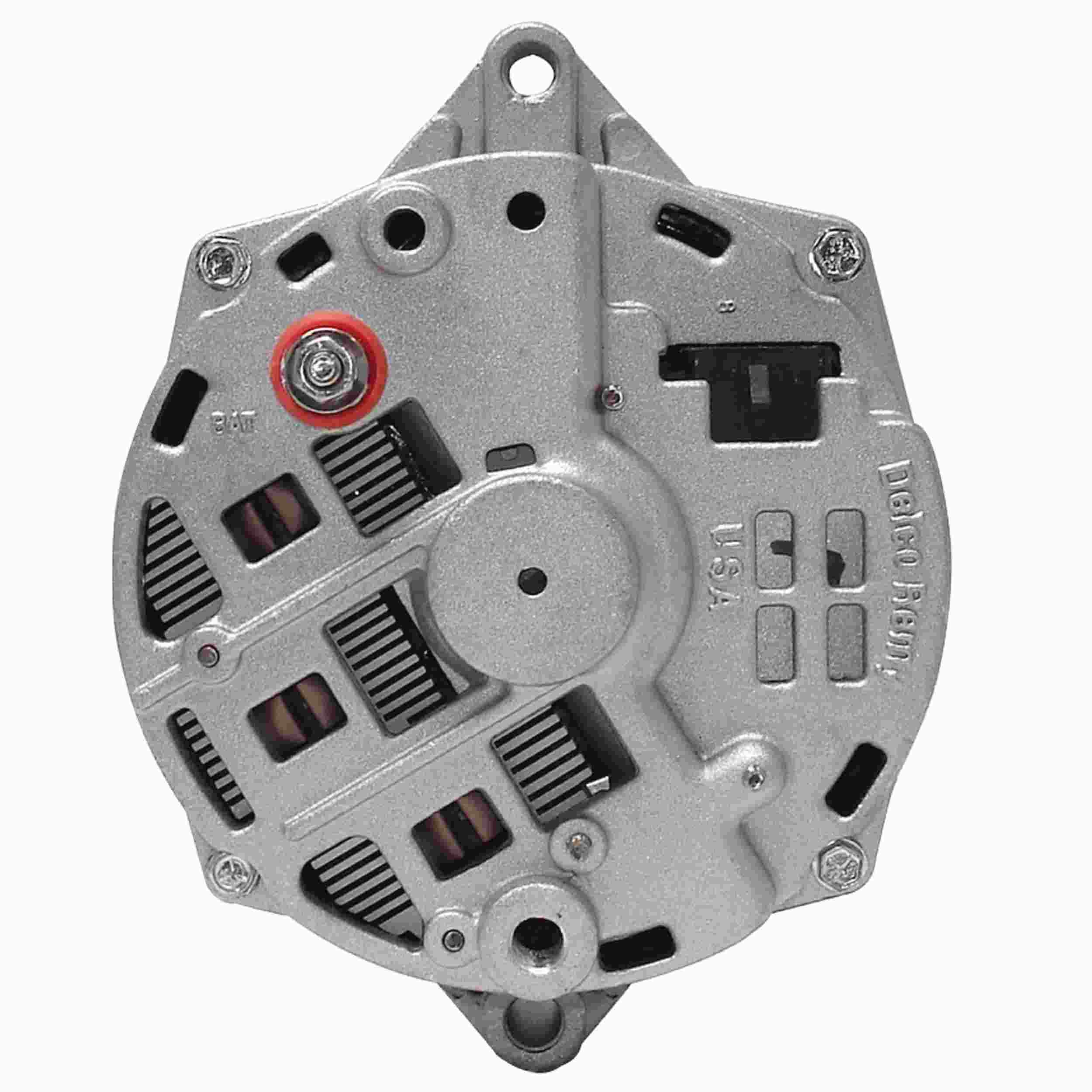 Quality-Built Alternator 7915602