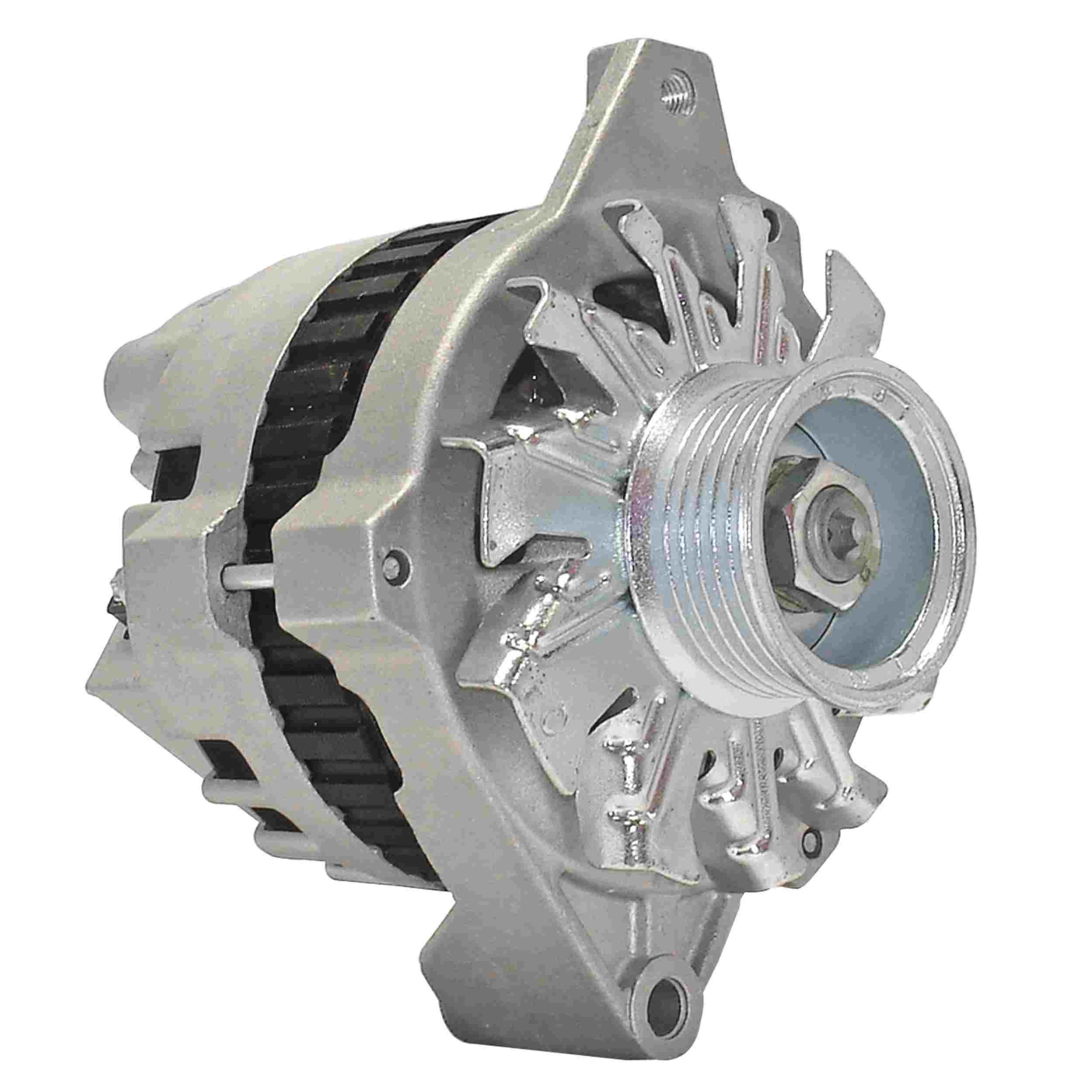 Quality-Built Alternator 7919603N