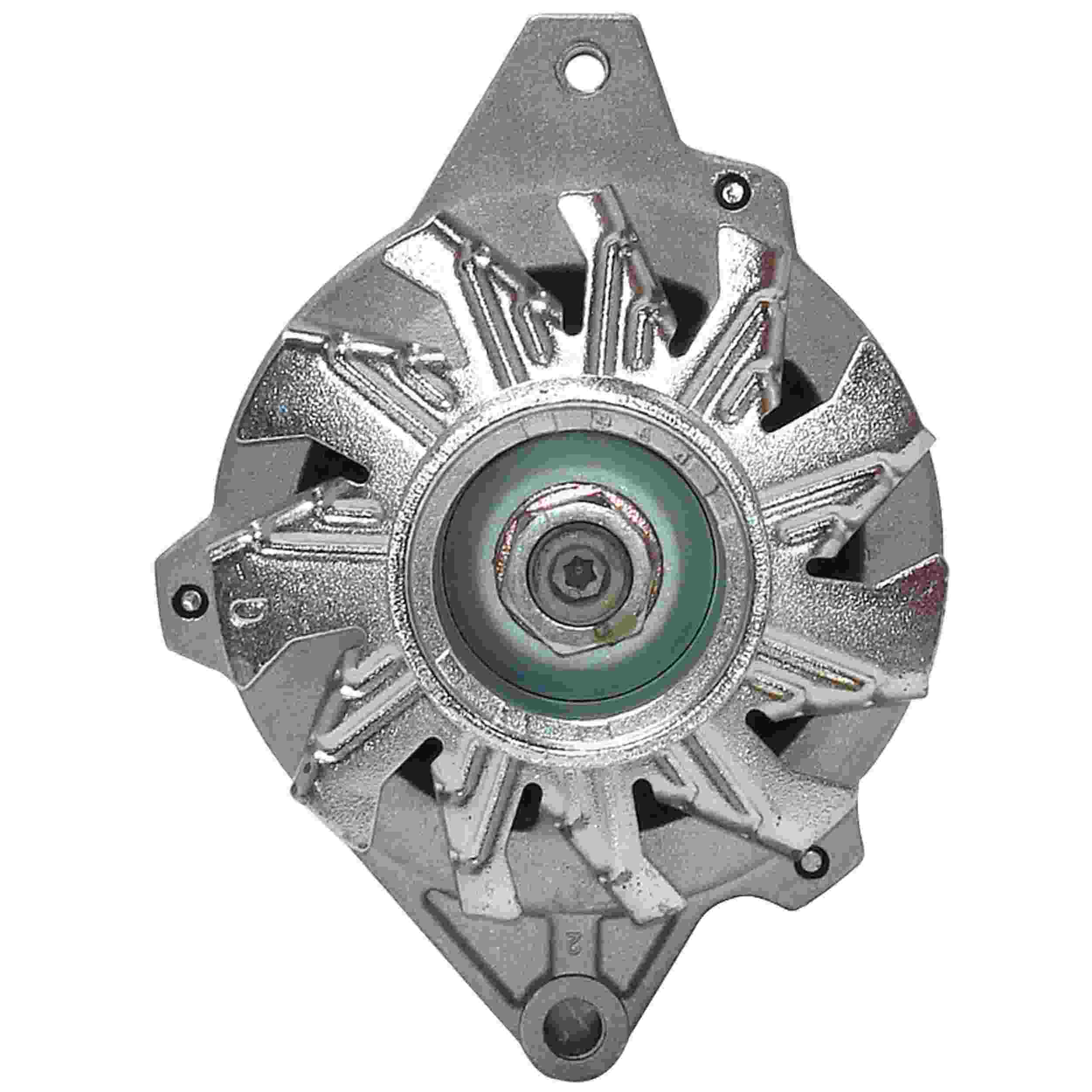 Quality-Built Alternator 7919603N