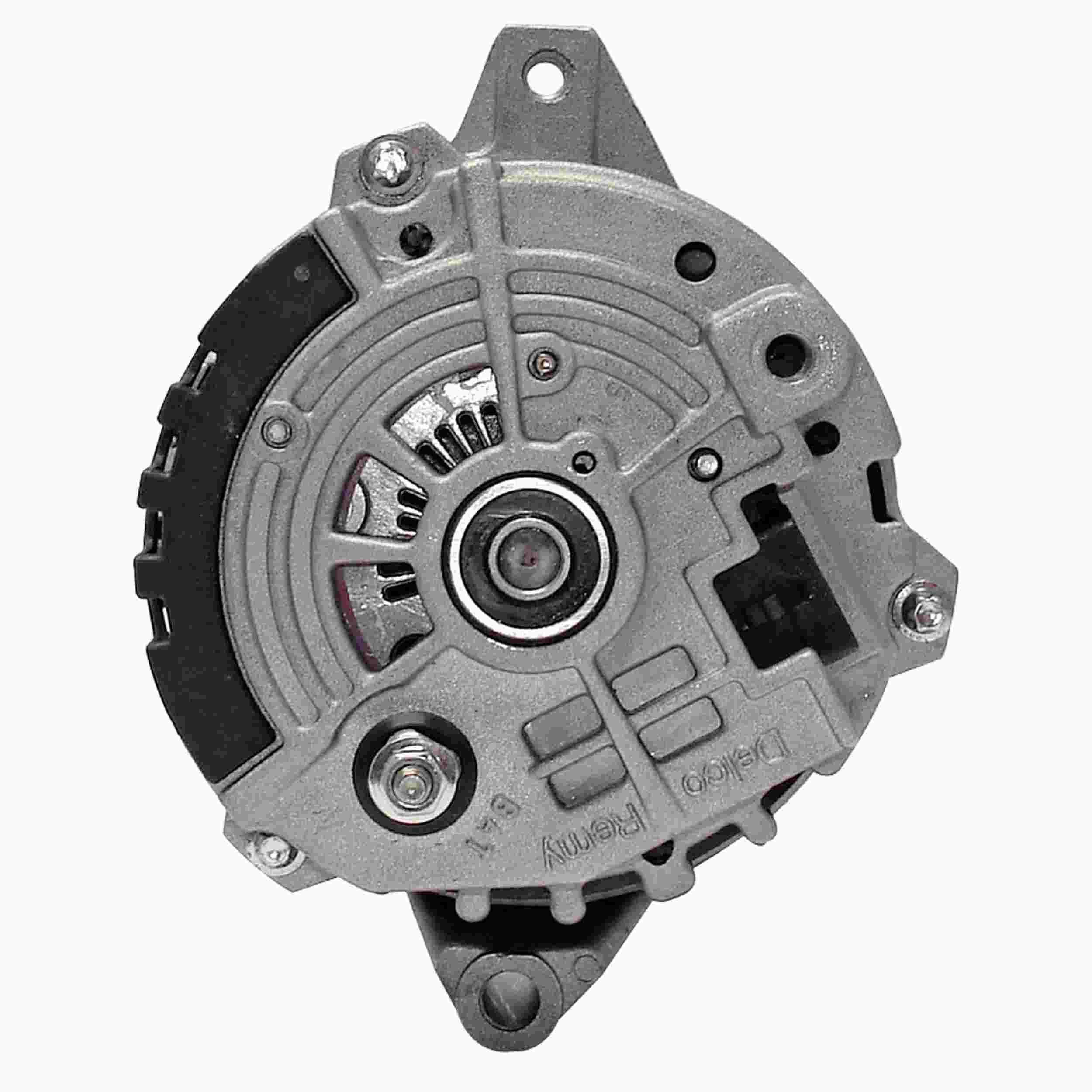 Quality-Built Alternator 7919603