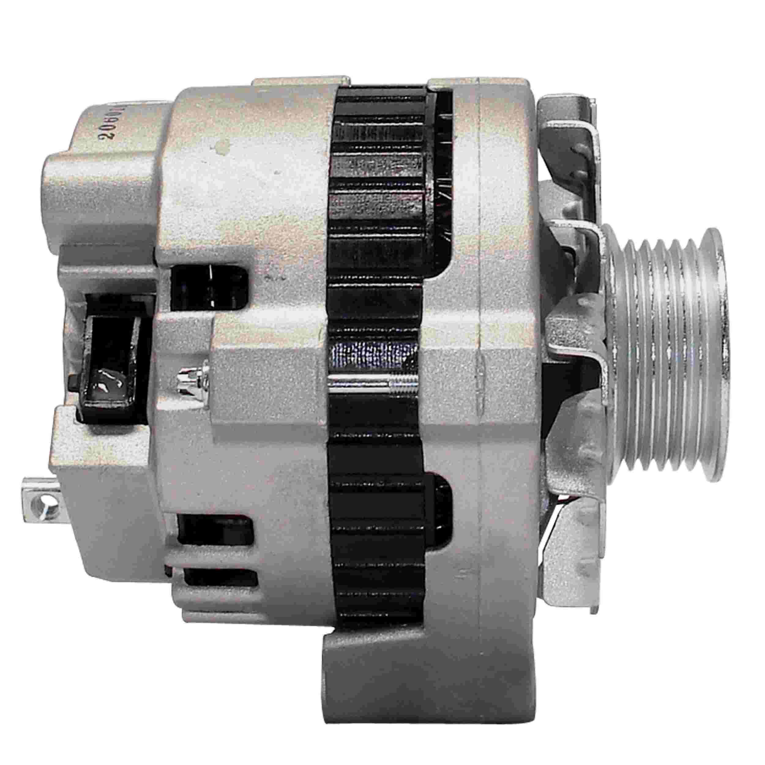 Quality-Built Alternator 7927603