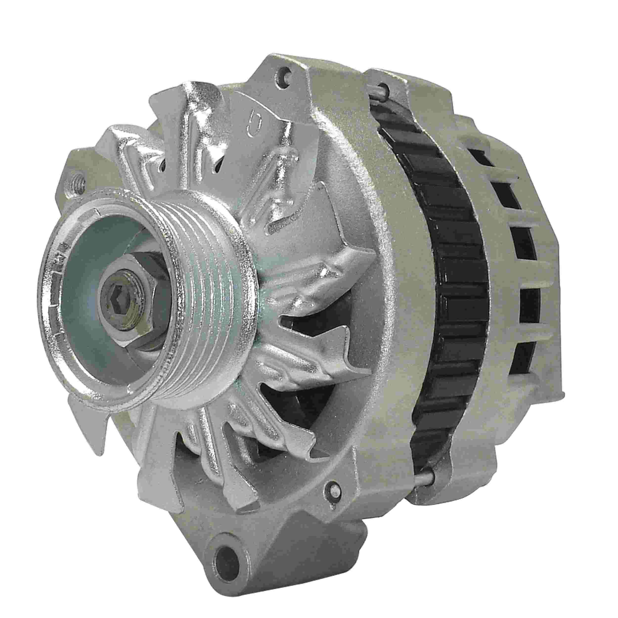 Quality-Built Alternator 7931607