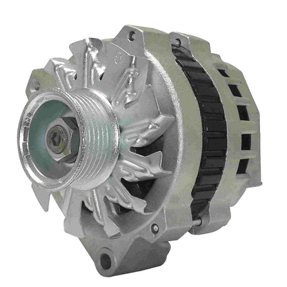 Quality-Built Alternator 7931607